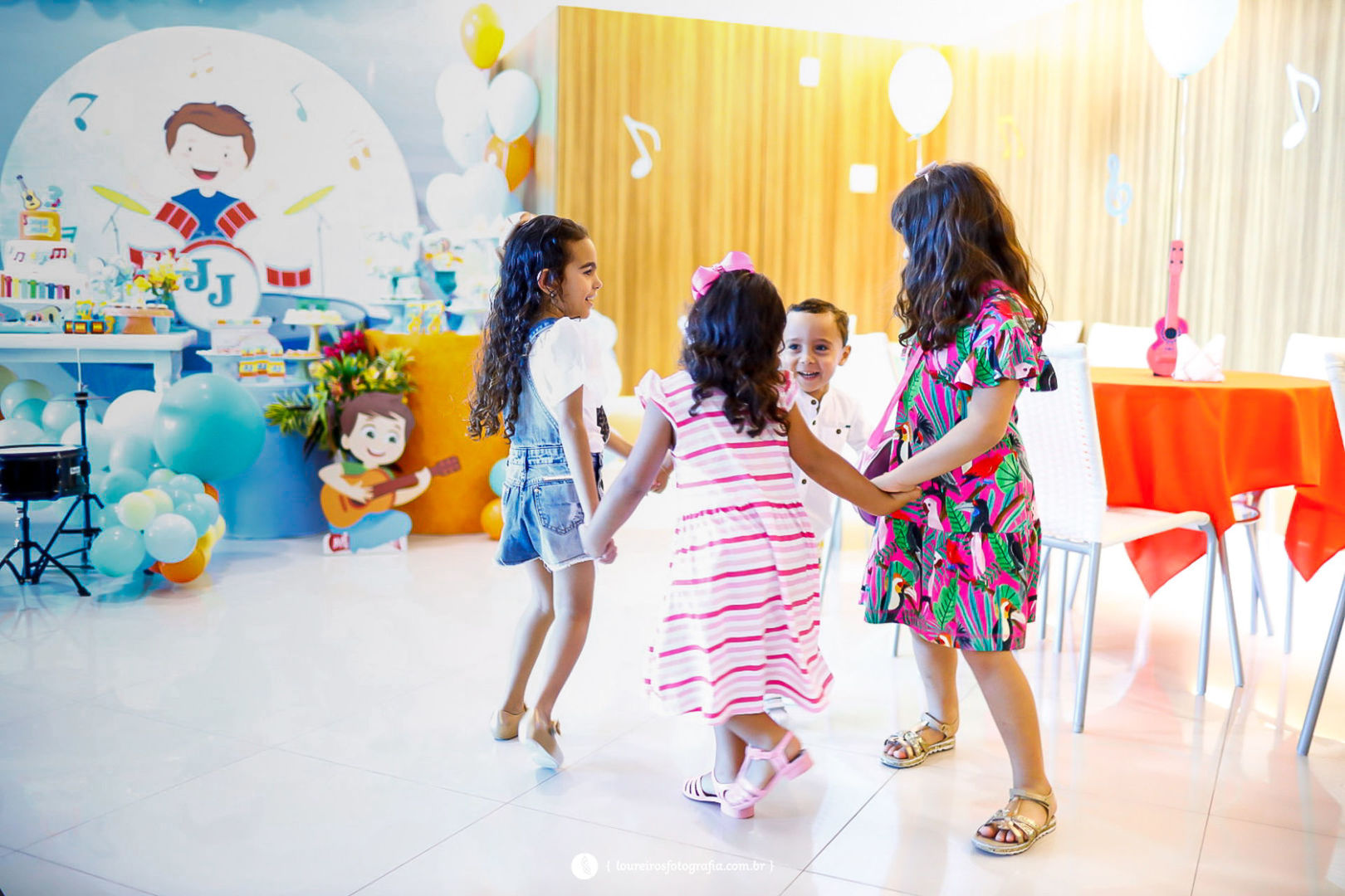 Foto Aniversário José João 3 anos - Imagem 9