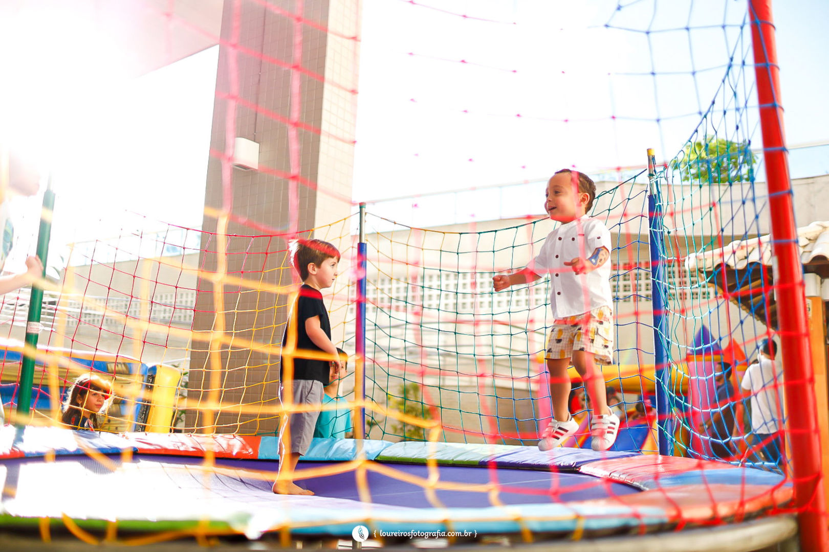 Foto Aniversário José João 3 anos - Imagem 20