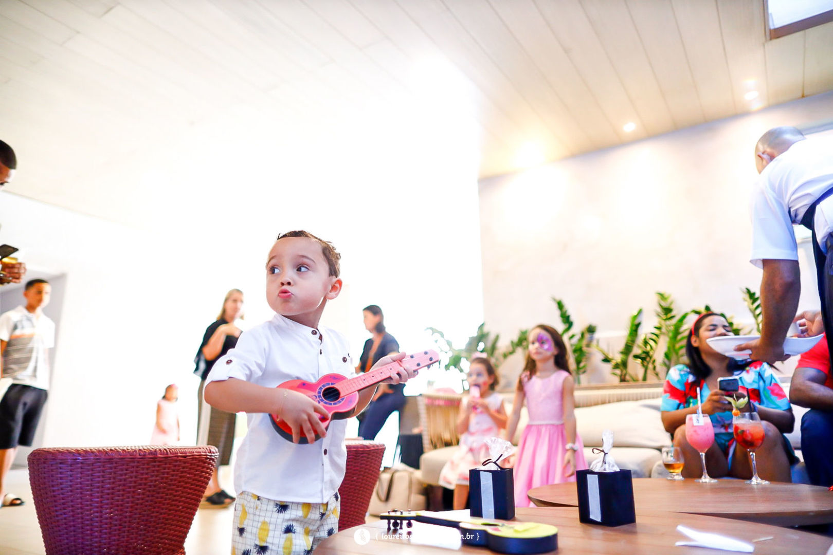 Foto Aniversário José João 3 anos - Imagem 12