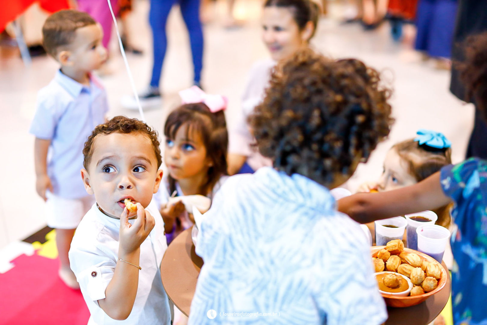 Foto Aniversário José João 3 anos - Imagem 32