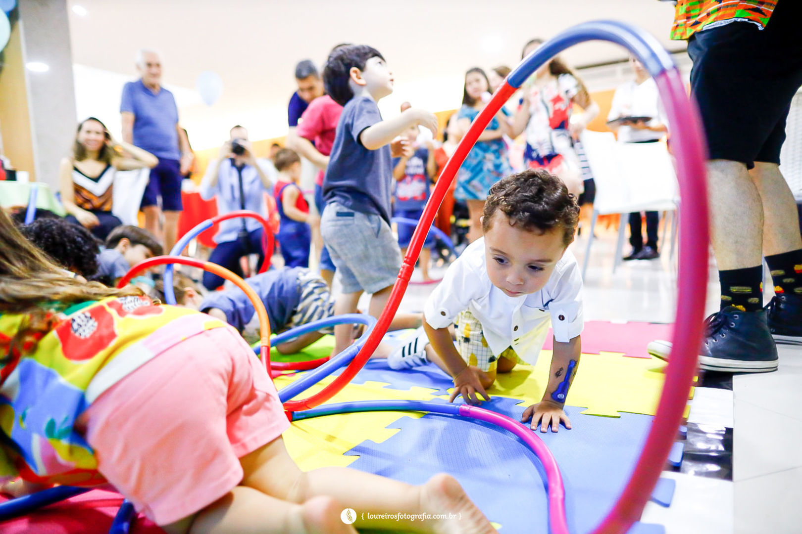 Foto Aniversário José João 3 anos - Imagem 35