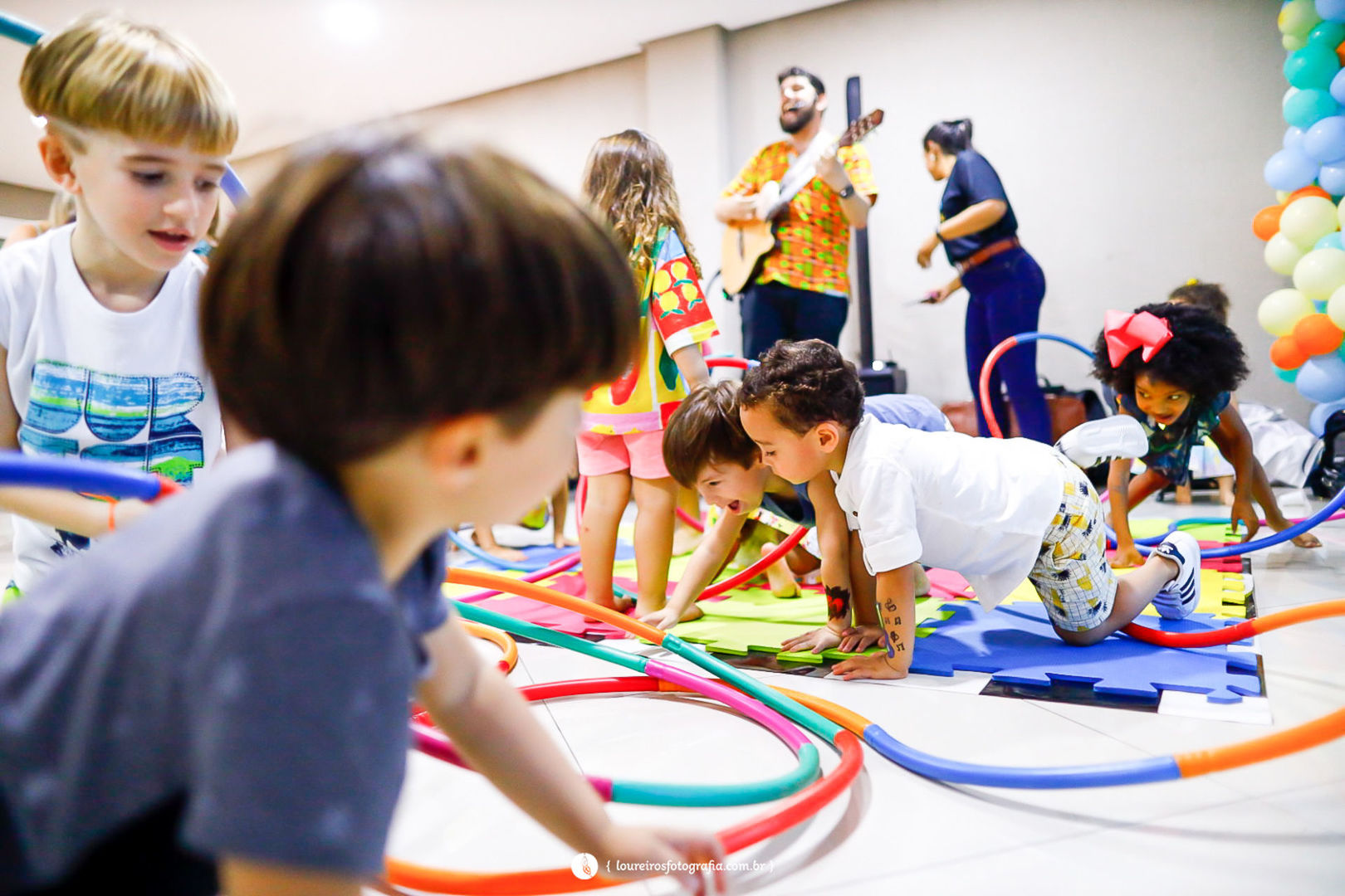 Foto Aniversário José João 3 anos - Imagem 34