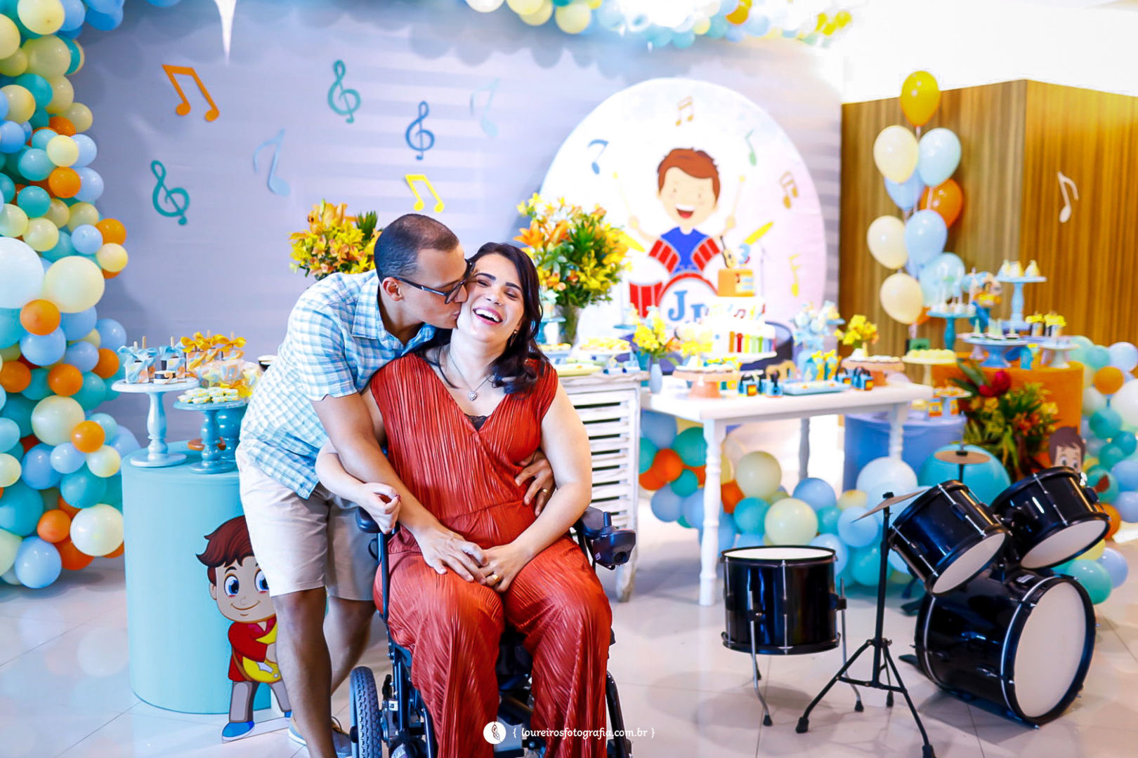 Foto Aniversário José João 3 anos - Imagem 31