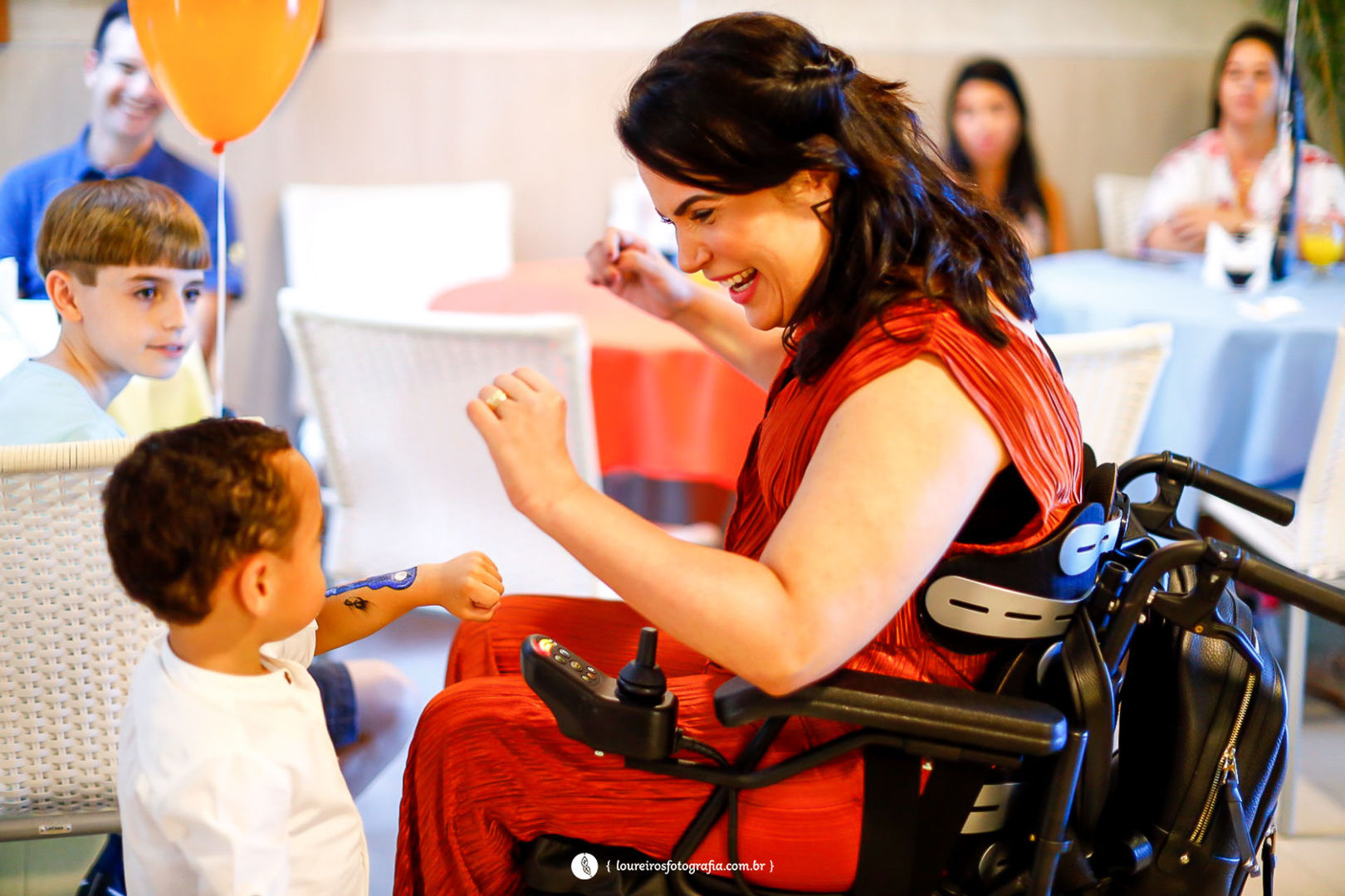 Foto Aniversário José João 3 anos - Imagem 16