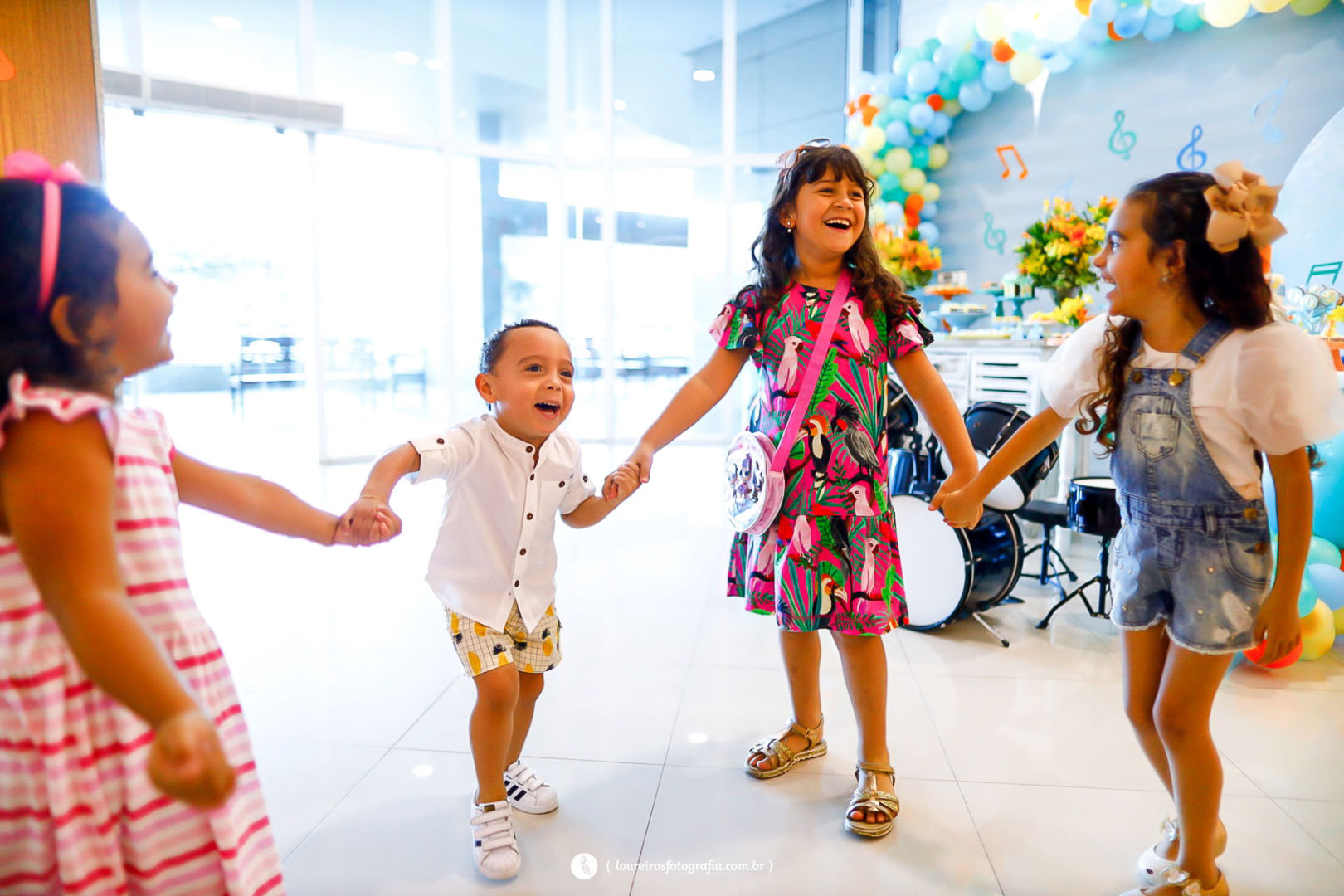 Foto Aniversário José João 3 anos - Imagem 11