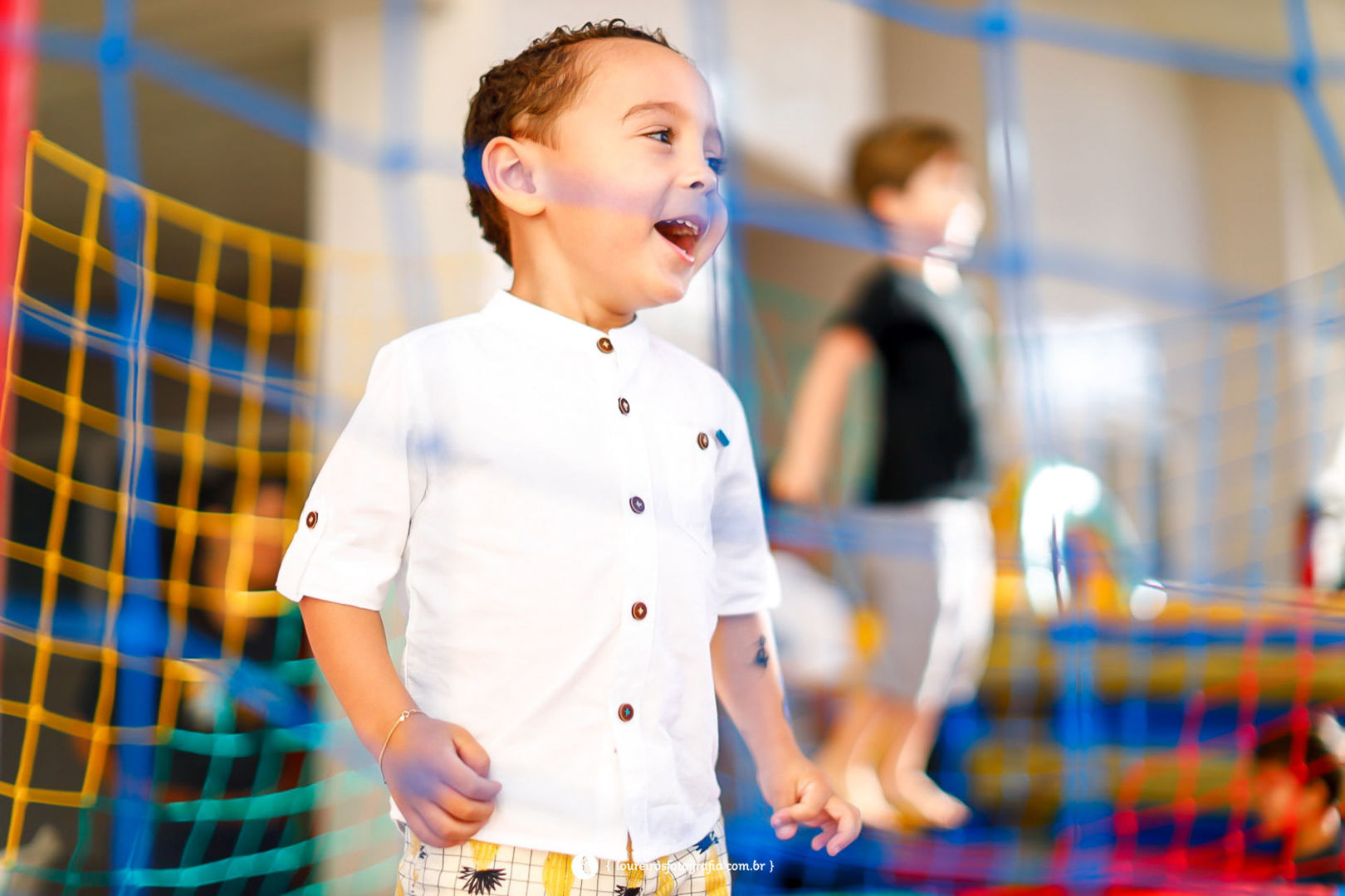 Foto Aniversário José João 3 anos - Imagem 18