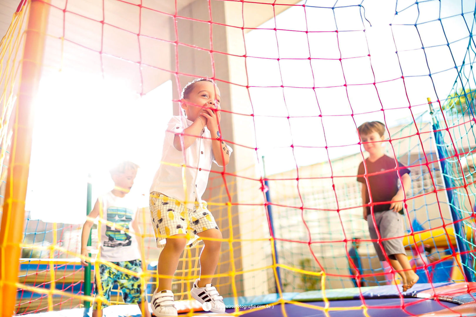 Foto Aniversário José João 3 anos - Imagem 19