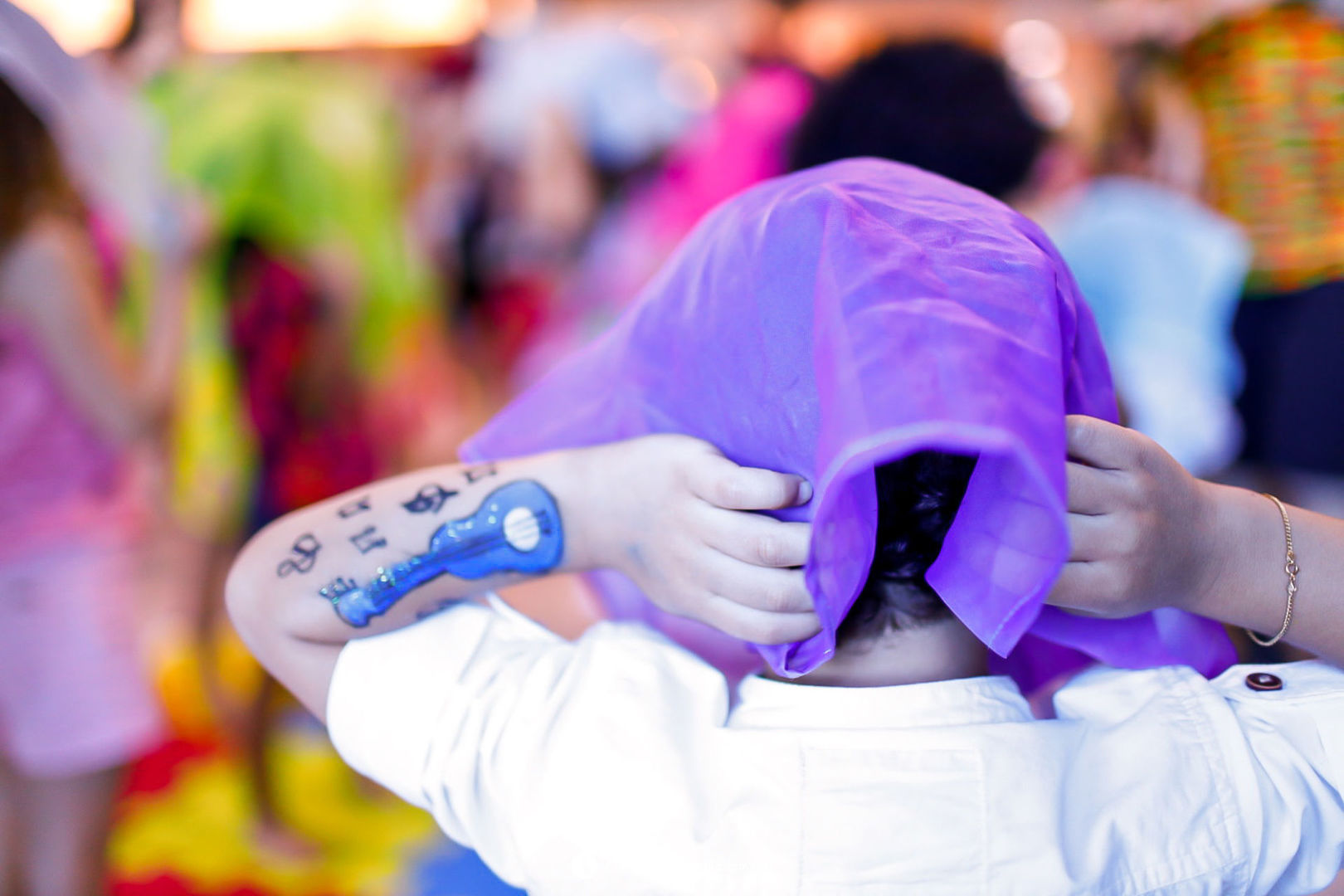 Foto Aniversário José João 3 anos - Imagem 27