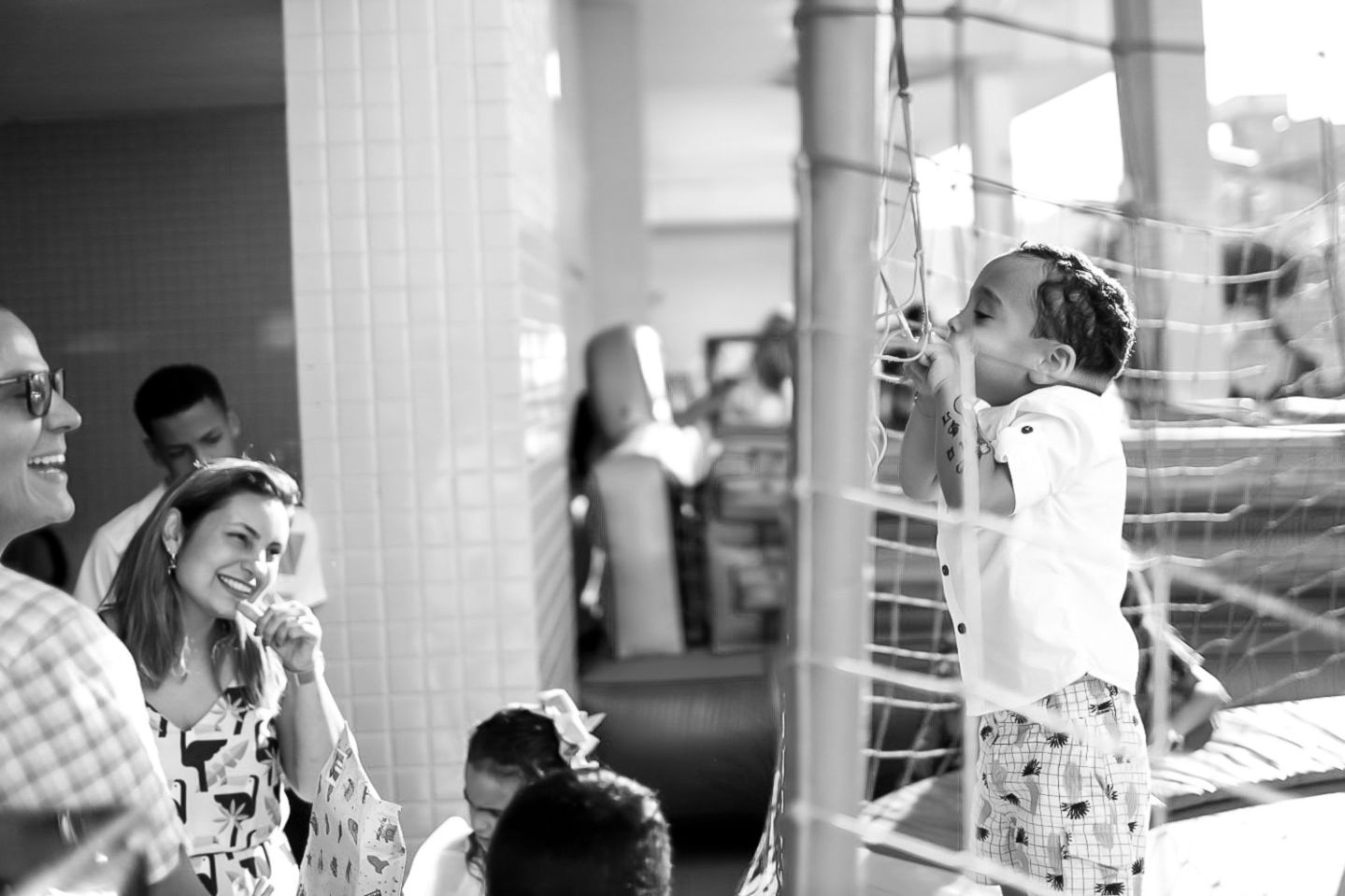 Foto Aniversário José João 3 anos - Imagem 21