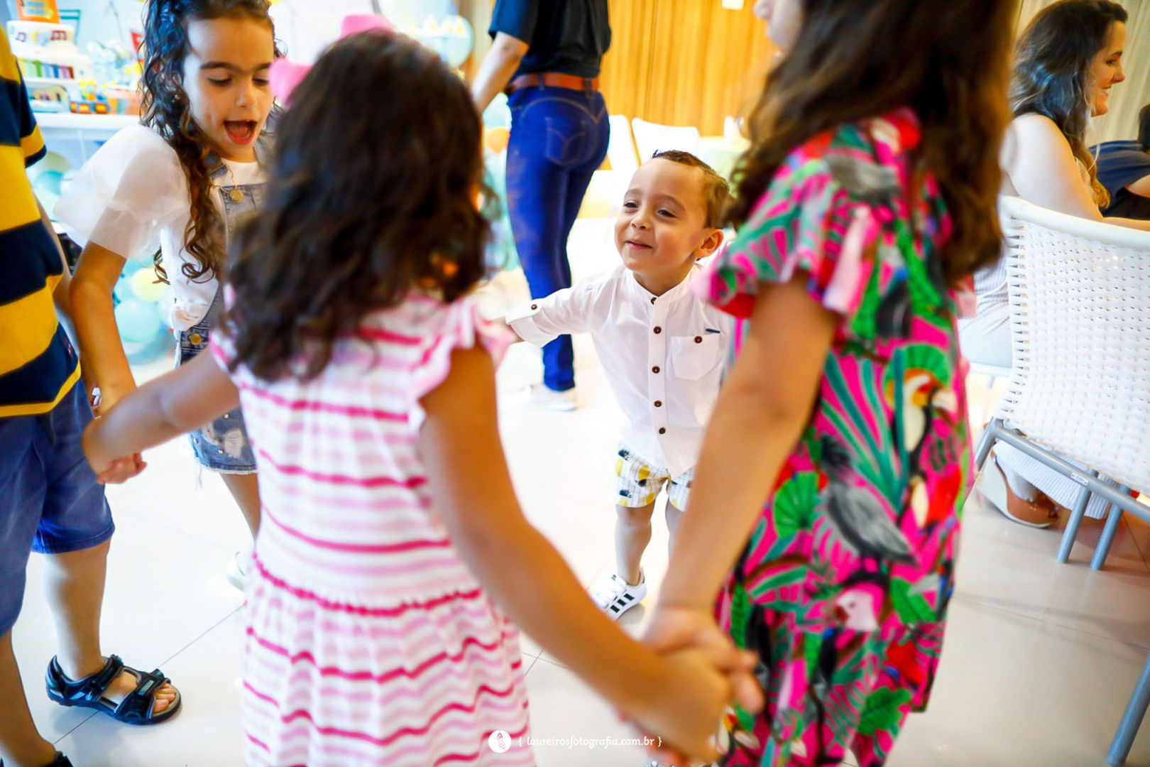 Foto Aniversário José João 3 anos - Imagem 10