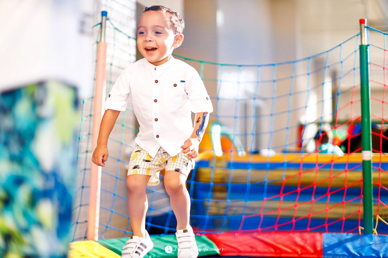 Foto Aniversário José João 3 anos - Imagem 17
