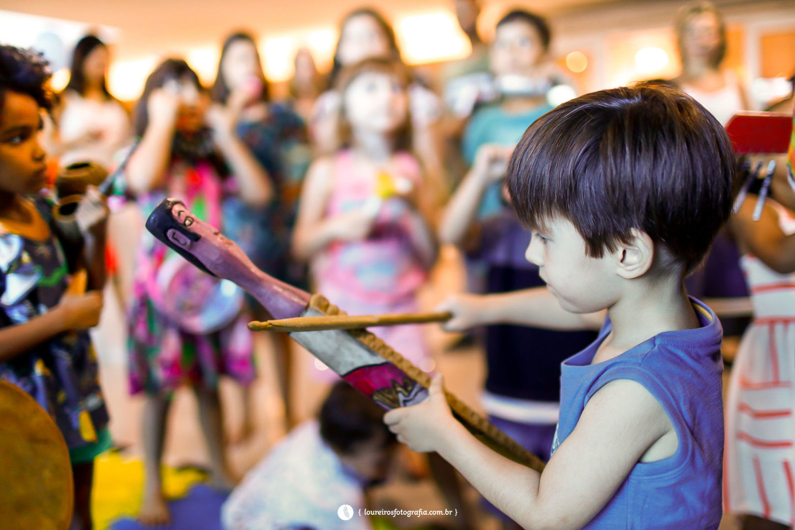 Foto Aniversário José João 3 anos - Imagem 26