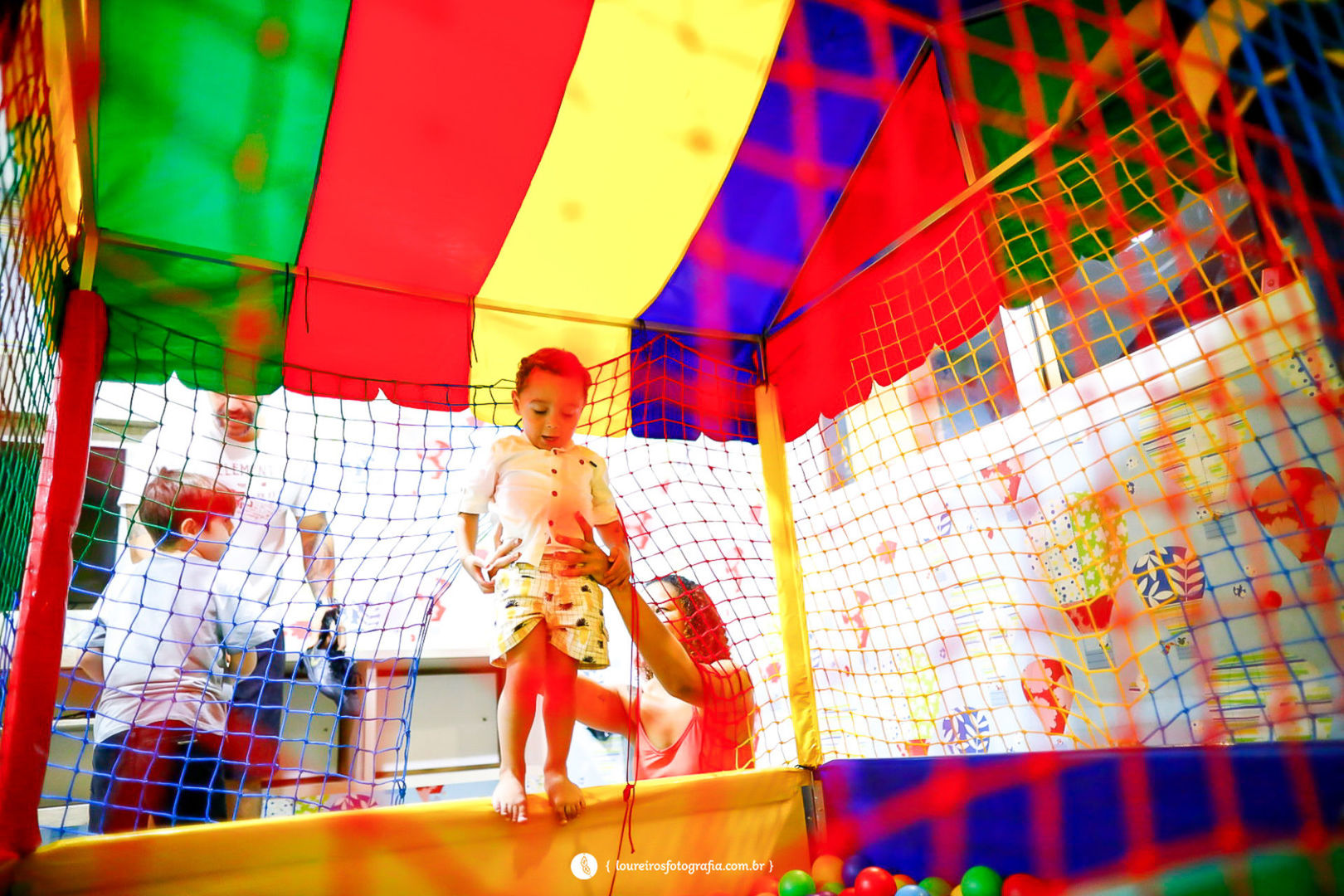 Foto Aniversário José João 3 anos - Imagem 40