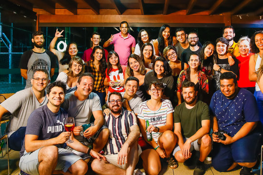 Encontro de fotógrafos . NAPCP Gatherings Brazil Encontro de fotógrafos . NAPCP Gatherings Brazil