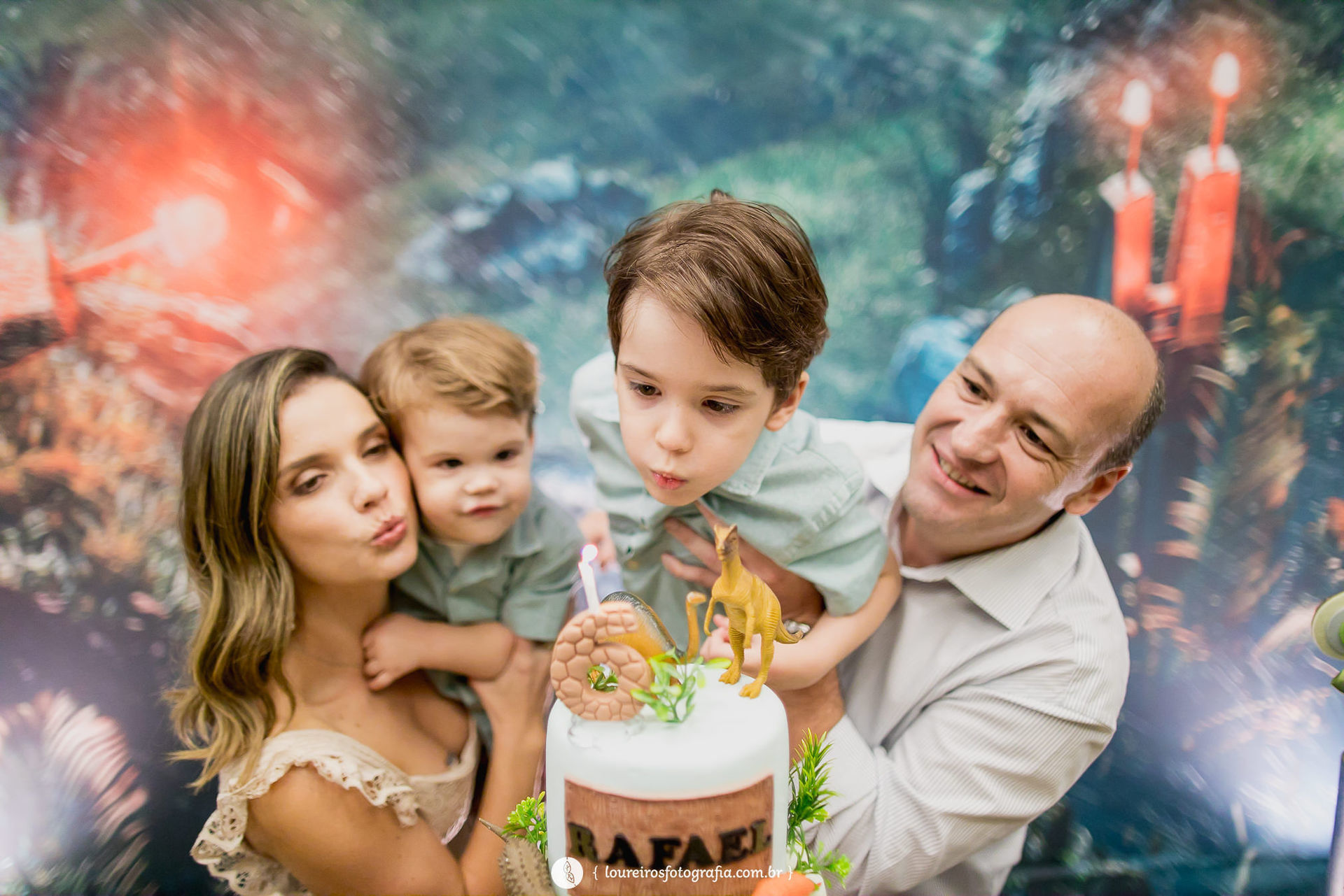 Foto Aniversário Rafael 6 anos . JURRASSIC WORLD Foto Aniversário Rafael 6 anos . JURRASSIC WORLD - Imagem 70
