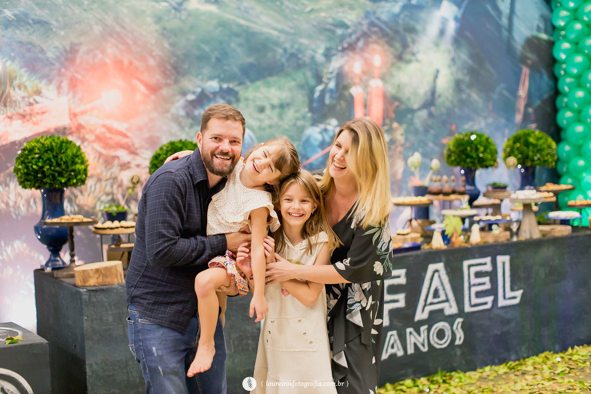 Foto Aniversário Rafael 6 anos . JURRASSIC WORLD Foto Aniversário Rafael 6 anos . JURRASSIC WORLD - Imagem 75
