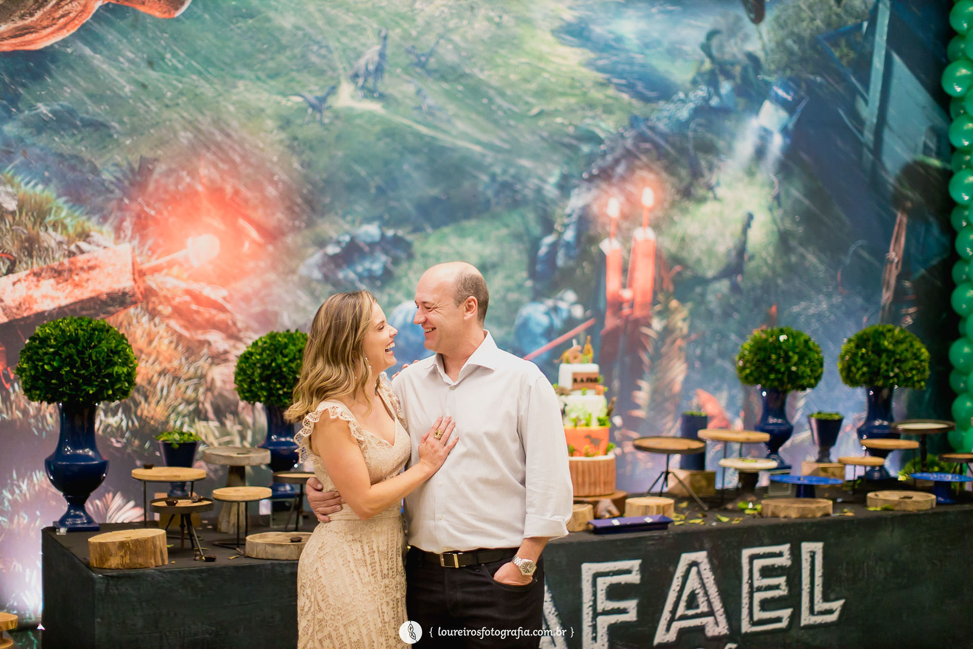 Foto Aniversário Rafael 6 anos . JURRASSIC WORLD Foto Aniversário Rafael 6 anos . JURRASSIC WORLD - Imagem 78