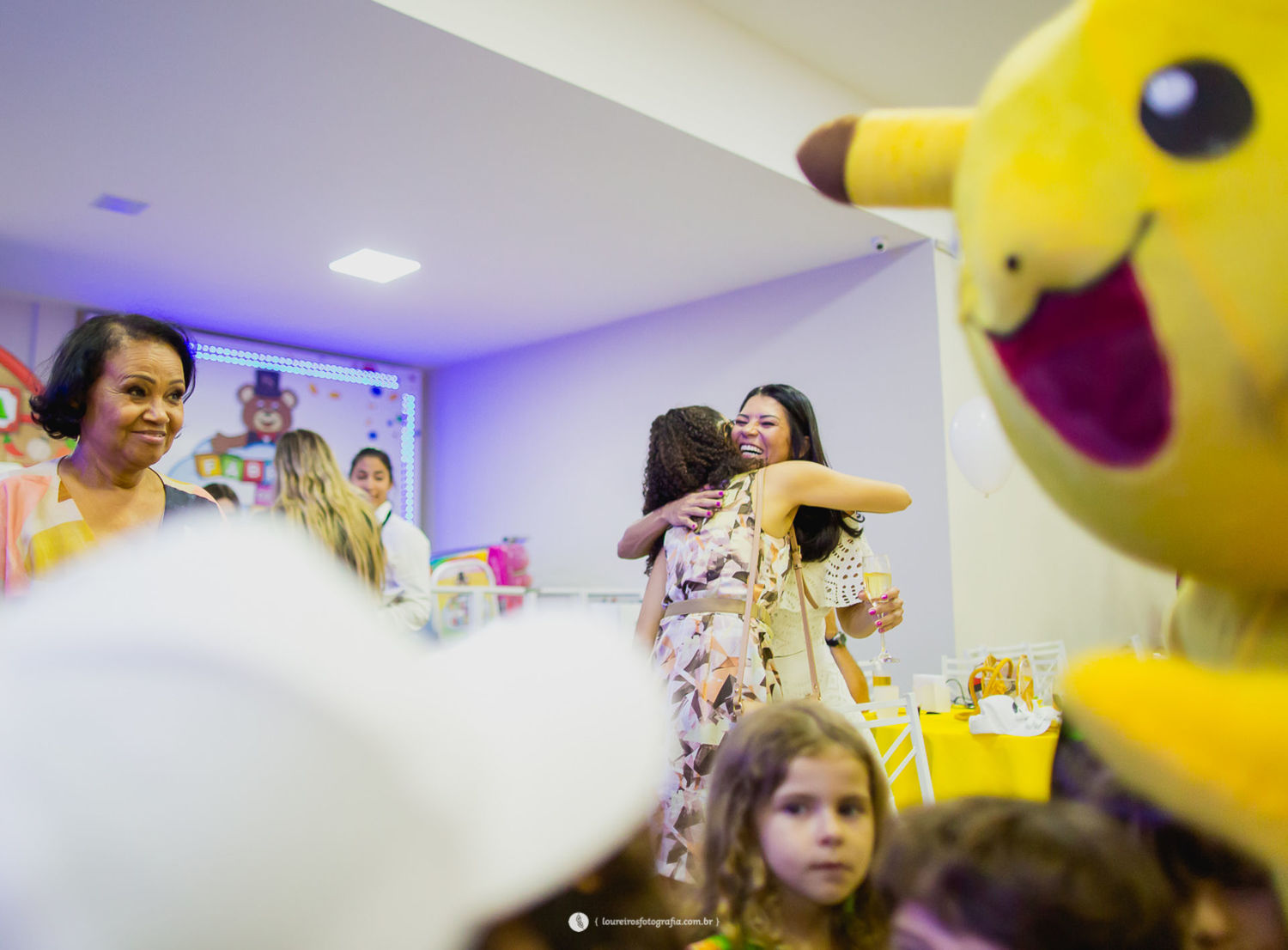 Foto O Bernardo e sua festa de Pokémon . 4 anos Foto O Bernardo e sua festa de Pokémon . 4 anos - Imagem 50