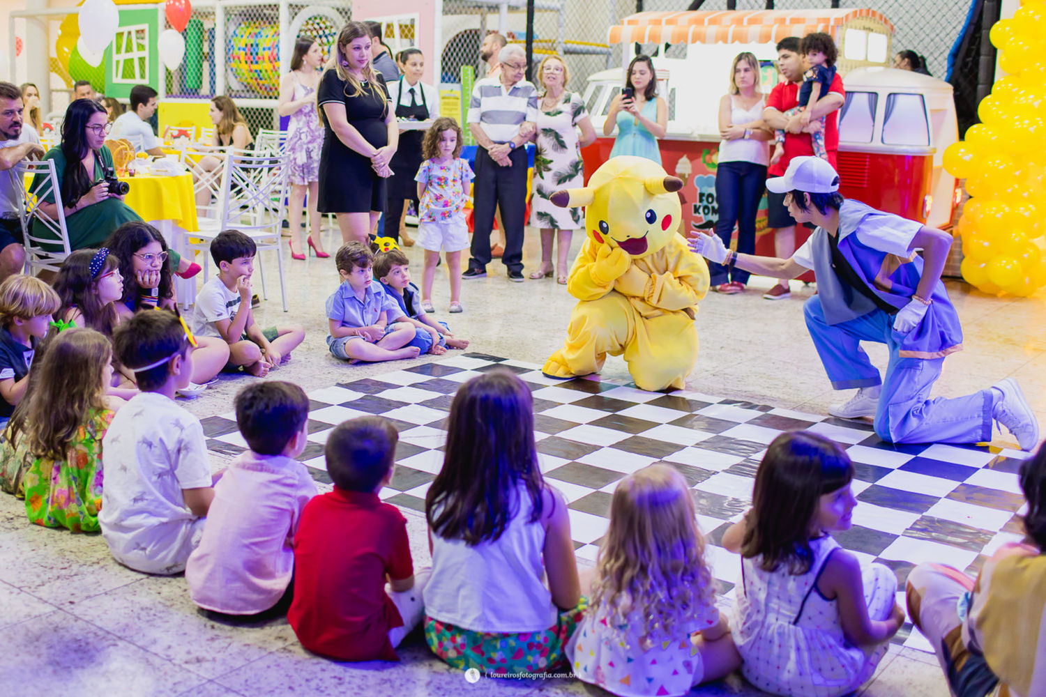 Foto O Bernardo e sua festa de Pokémon . 4 anos Foto O Bernardo e sua festa de Pokémon . 4 anos - Imagem 47