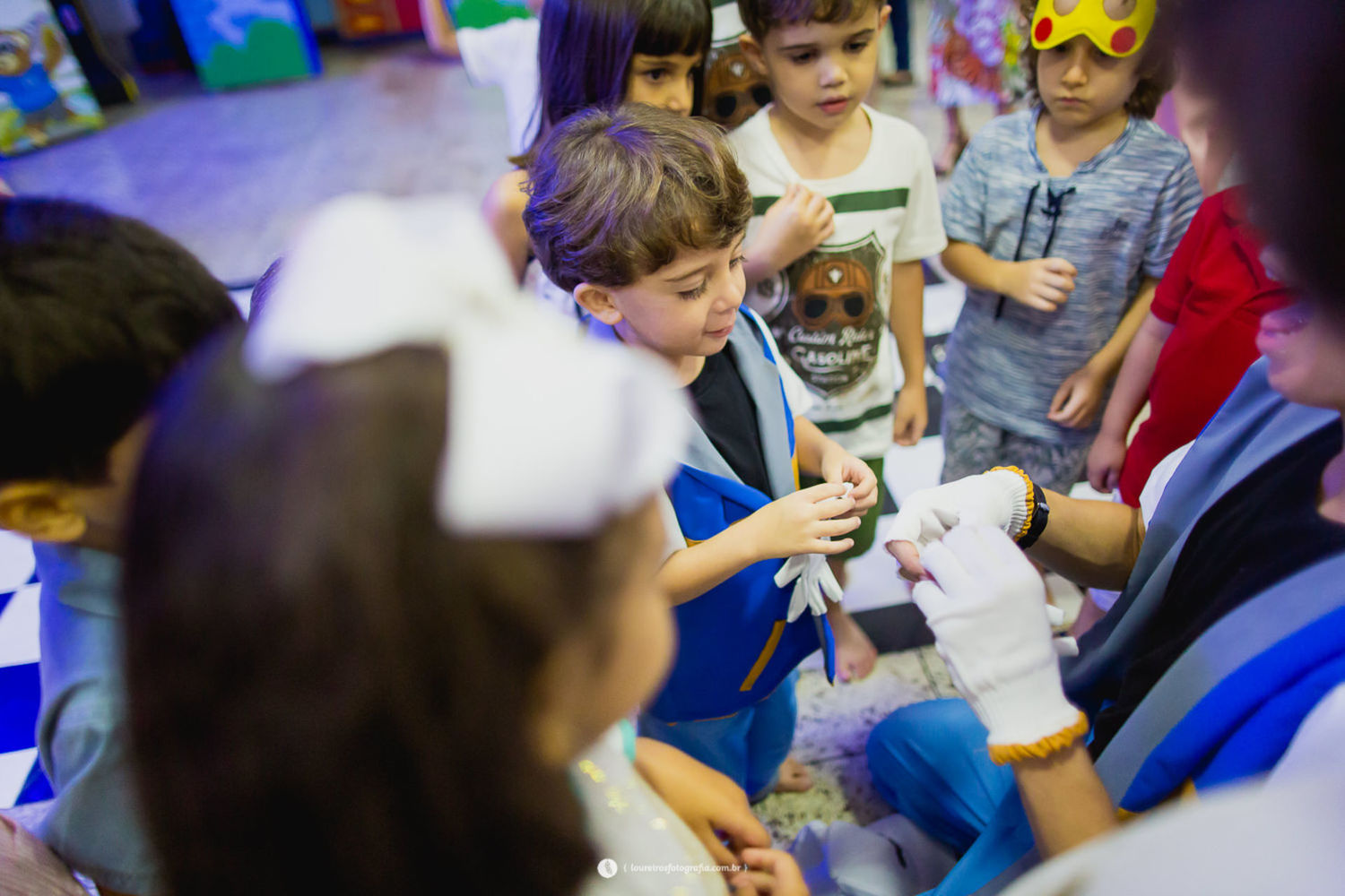 Foto O Bernardo e sua festa de Pokémon . 4 anos Foto O Bernardo e sua festa de Pokémon . 4 anos - Imagem 51