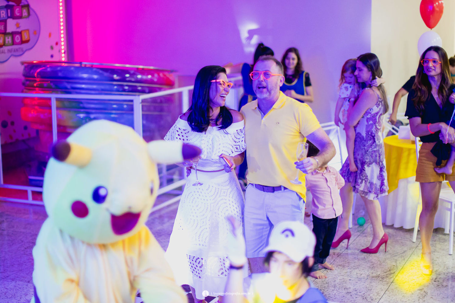 Foto O Bernardo e sua festa de Pokémon . 4 anos Foto O Bernardo e sua festa de Pokémon . 4 anos - Imagem 60