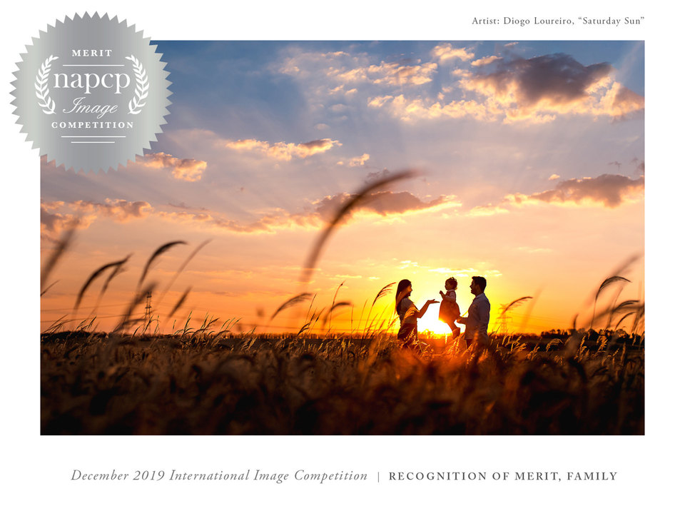 NAPCP International Image Competition Winners . Concurso Internacional