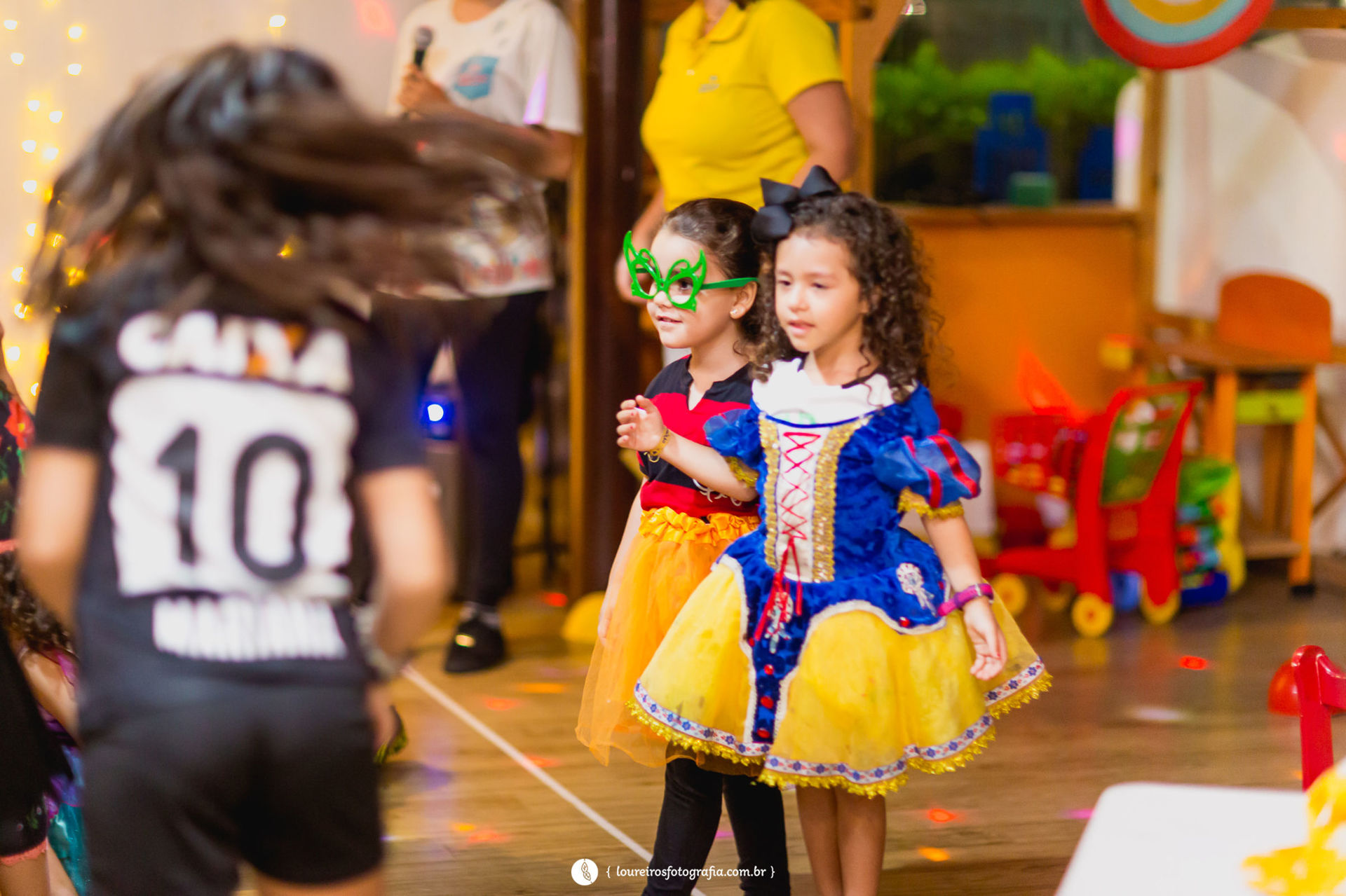 Foto Festa Infantil Ian 5 anos . Futebol . Na Brinca . Vitória ES Foto Festa Infantil Ian 5 anos . Futebol . Na Brinca . Vitória ES - Imagem 57