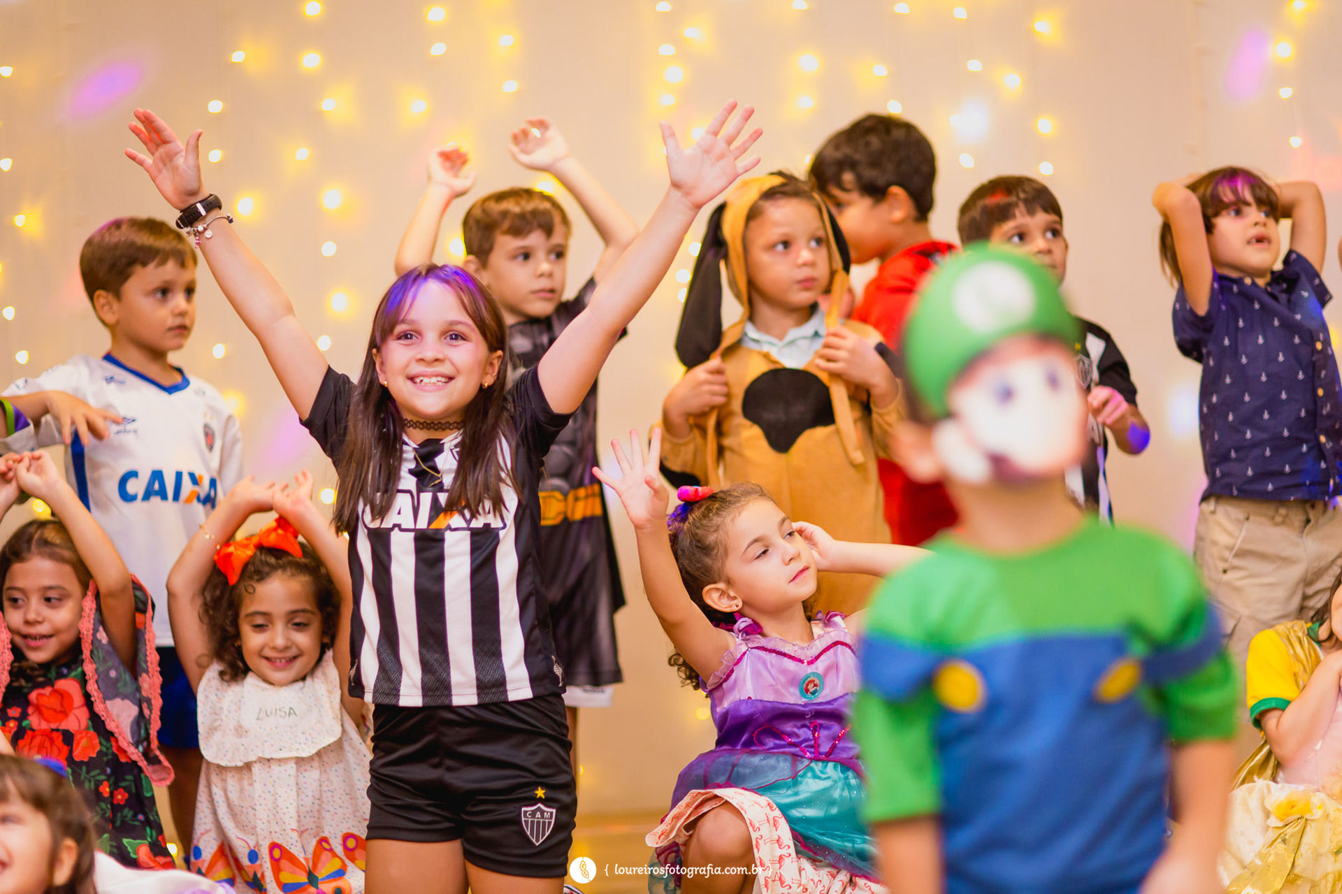 Foto Festa Infantil Ian 5 anos . Futebol . Na Brinca . Vitória ES Foto Festa Infantil Ian 5 anos . Futebol . Na Brinca . Vitória ES - Imagem 59