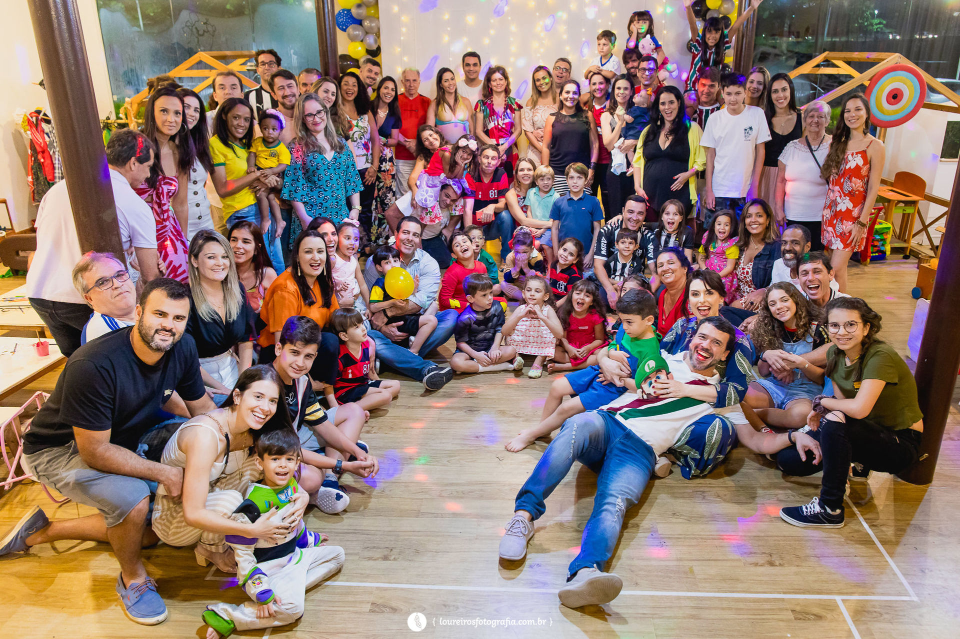 Foto Festa Infantil Ian 5 anos . Futebol . Na Brinca . Vitória ES Foto Festa Infantil Ian 5 anos . Futebol . Na Brinca . Vitória ES - Imagem 68