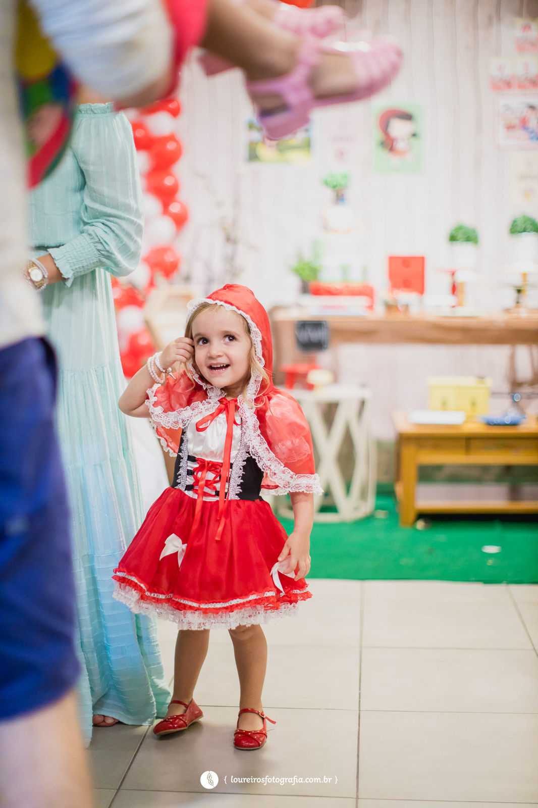 Foto Festa Infantil . Maria Vitória 8 anos e Maria Flor 3 anos . Turma da Mônica . Chapeuzinho Vermelho . Na Brinca Foto Festa Infantil . Maria Vitória 8 anos e Maria Flor 3 anos . Turma da Mônica . Chapeuzinho Vermelho . Na Brinca - Imagem 78