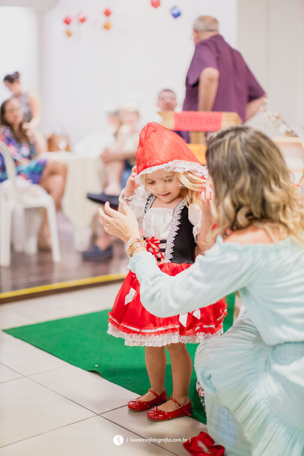 Foto Festa Infantil . Maria Vitória 8 anos e Maria Flor 3 anos . Turma da Mônica . Chapeuzinho Vermelho . Na Brinca Foto Festa Infantil . Maria Vitória 8 anos e Maria Flor 3 anos . Turma da Mônica . Chapeuzinho Vermelho . Na Brinca - Imagem 77