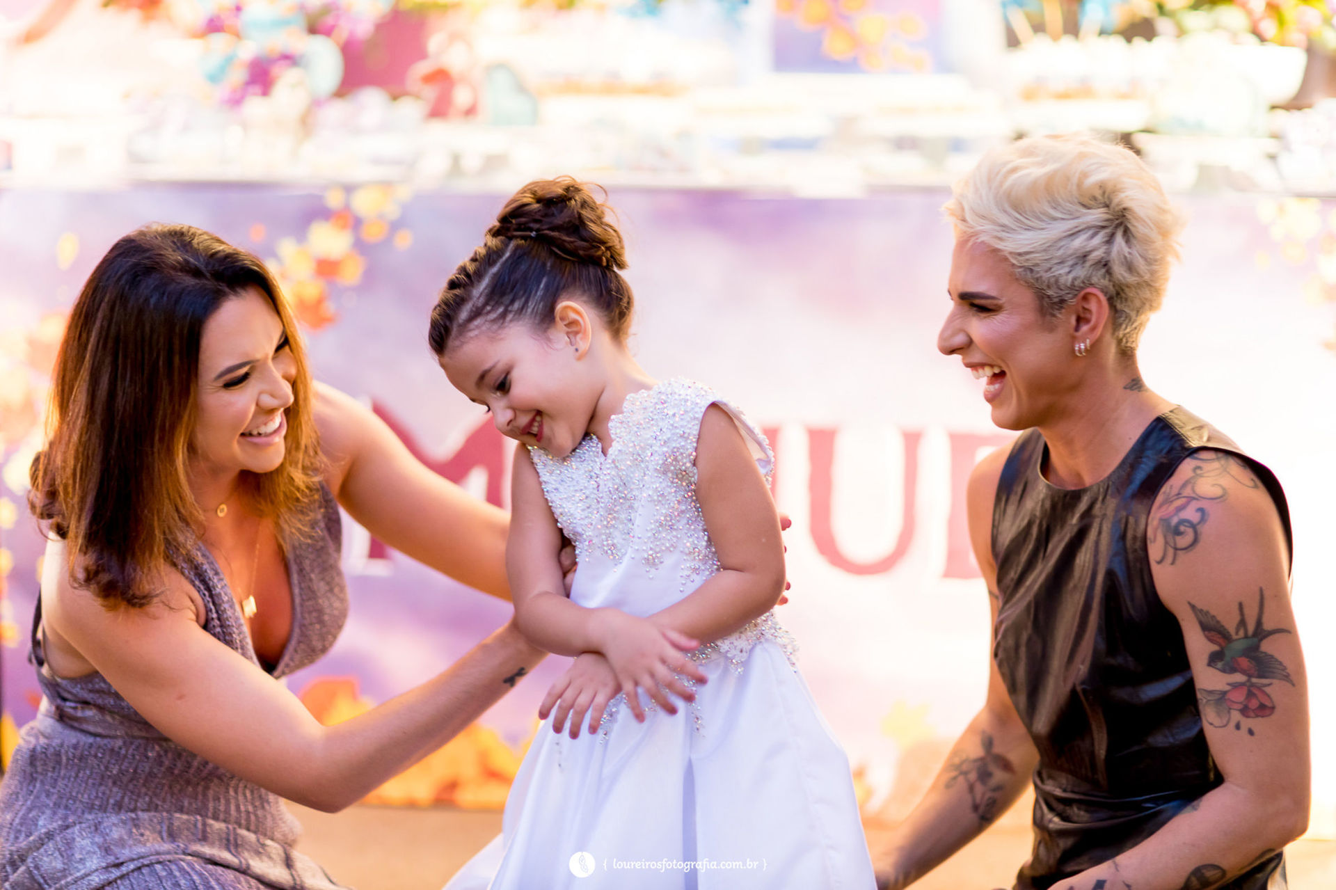 Foto Festa Infantil . Manu 4 anos . Frozen 2 . Dugê Casa Boutique Foto Festa Infantil . Manu 4 anos . Frozen 2 . Dugê Casa Boutique - Imagem 11
