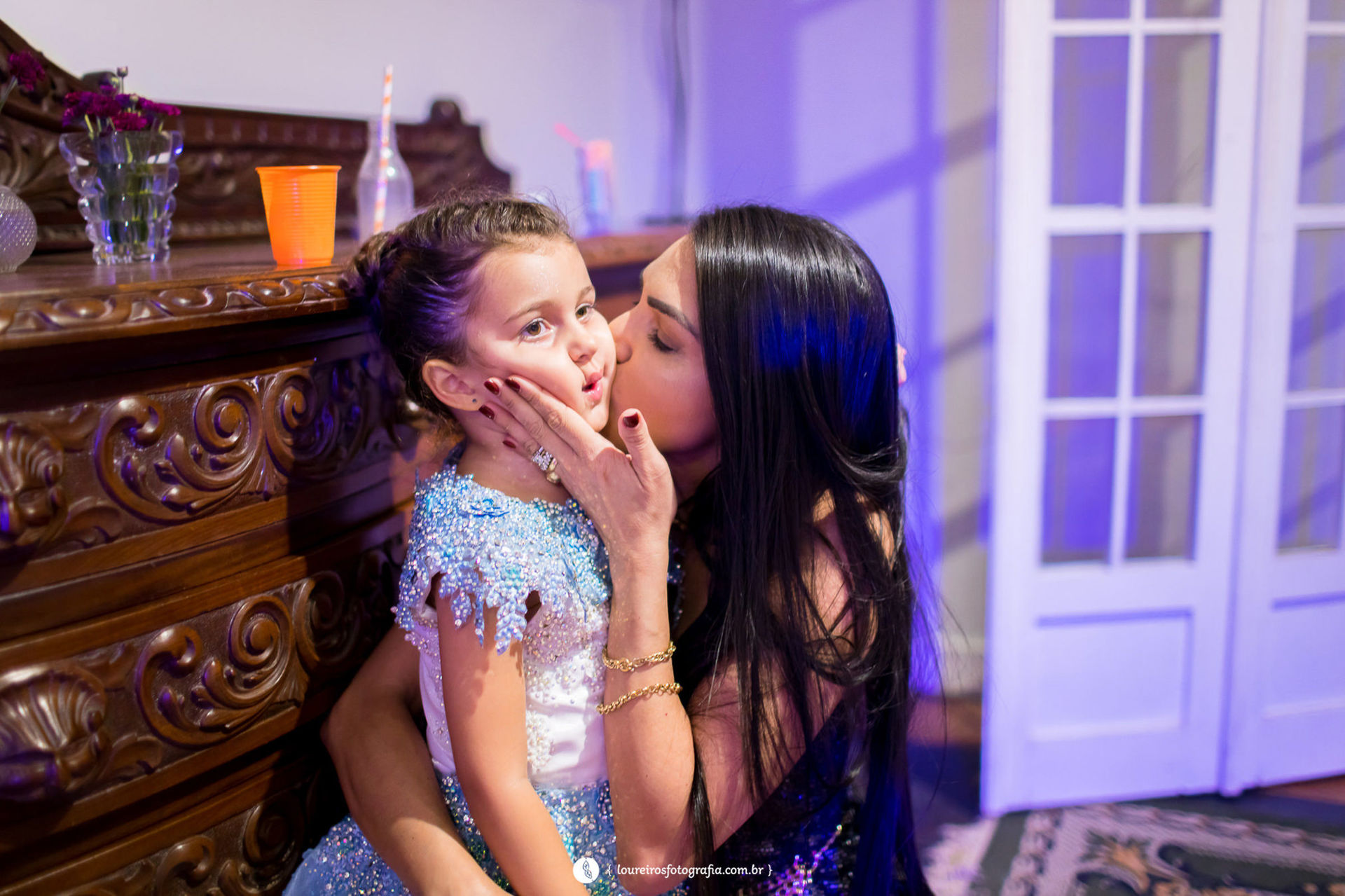 Foto Festa Infantil . Manu 4 anos . Frozen 2 . Dugê Casa Boutique Foto Festa Infantil . Manu 4 anos . Frozen 2 . Dugê Casa Boutique - Imagem 55
