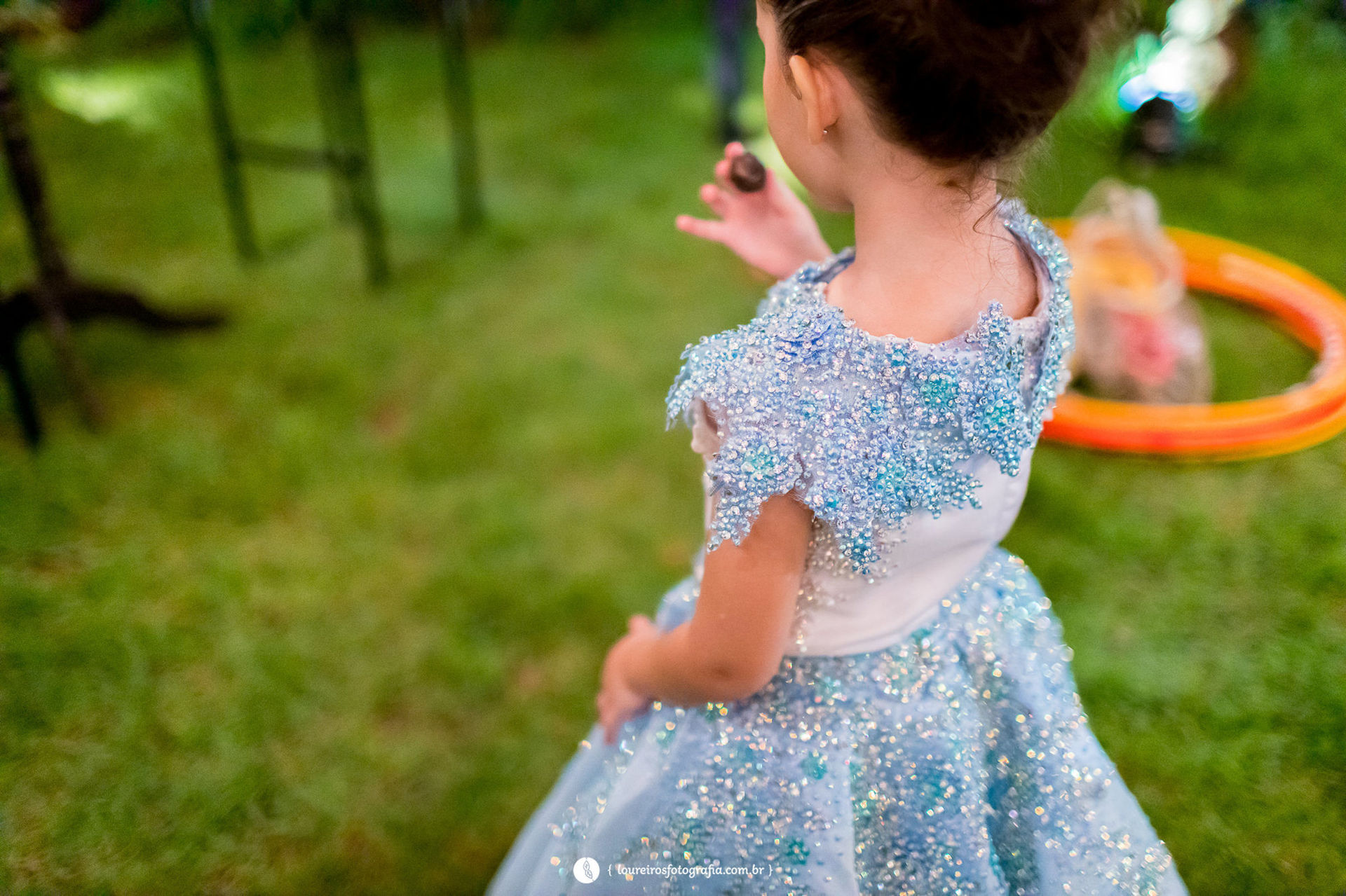 Foto Festa Infantil . Manu 4 anos . Frozen 2 . Dugê Casa Boutique Foto Festa Infantil . Manu 4 anos . Frozen 2 . Dugê Casa Boutique - Imagem 53