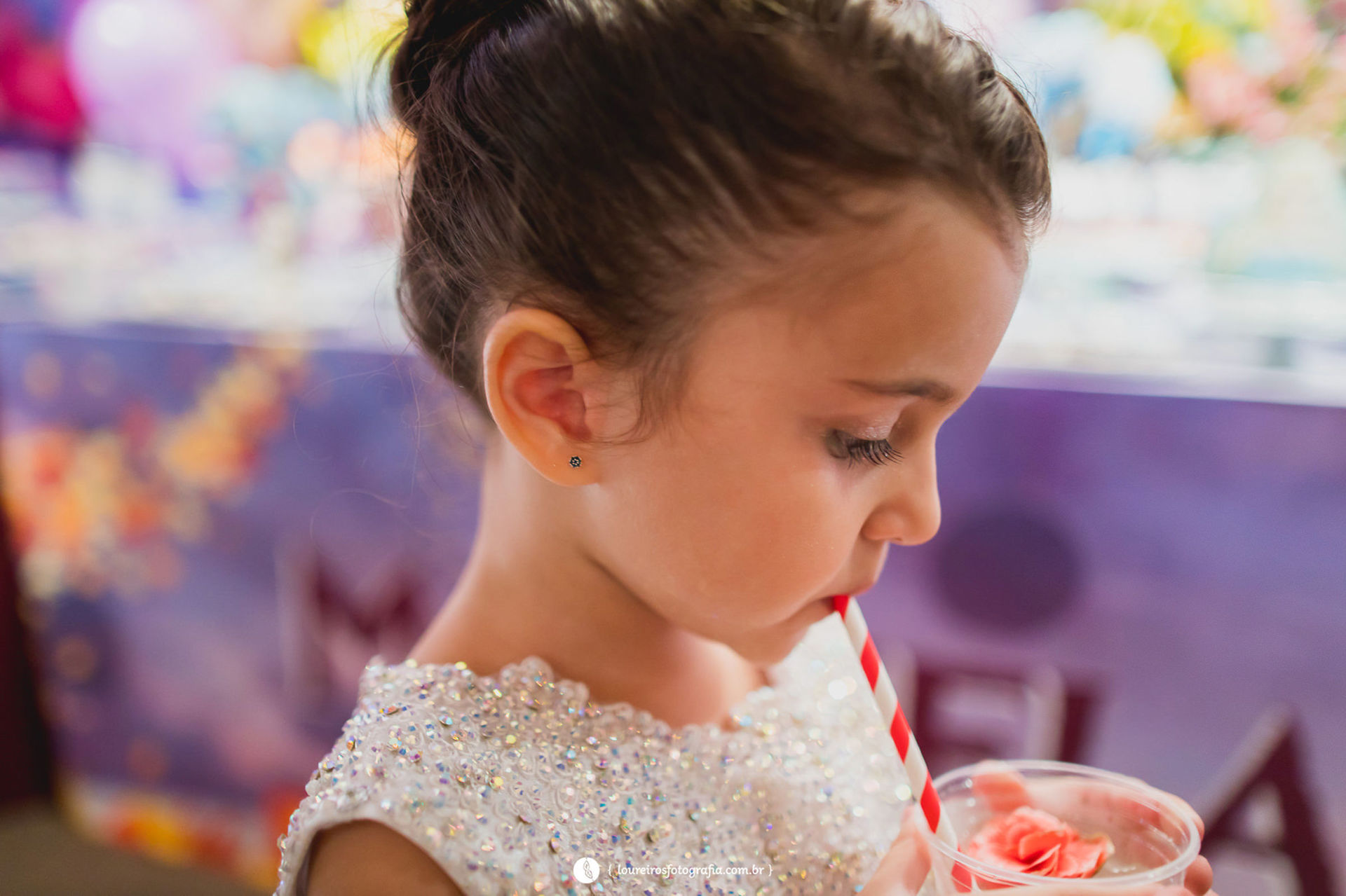 Foto Festa Infantil . Manu 4 anos . Frozen 2 . Dugê Casa Boutique Foto Festa Infantil . Manu 4 anos . Frozen 2 . Dugê Casa Boutique - Imagem 31