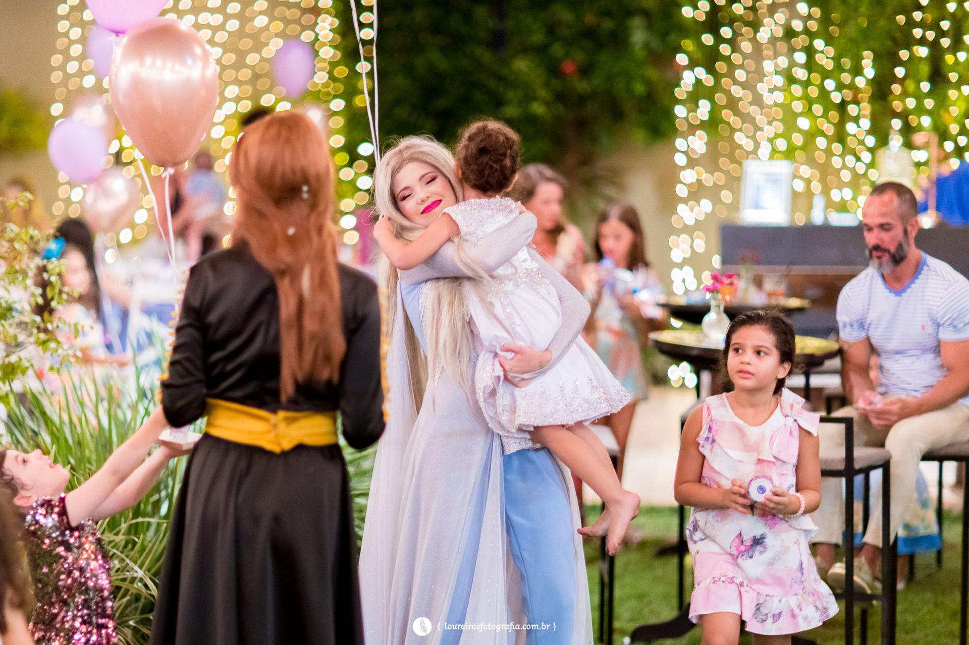 Foto Festa Infantil . Manu 4 anos . Frozen 2 . Dugê Casa Boutique Foto Festa Infantil . Manu 4 anos . Frozen 2 . Dugê Casa Boutique - Imagem 61