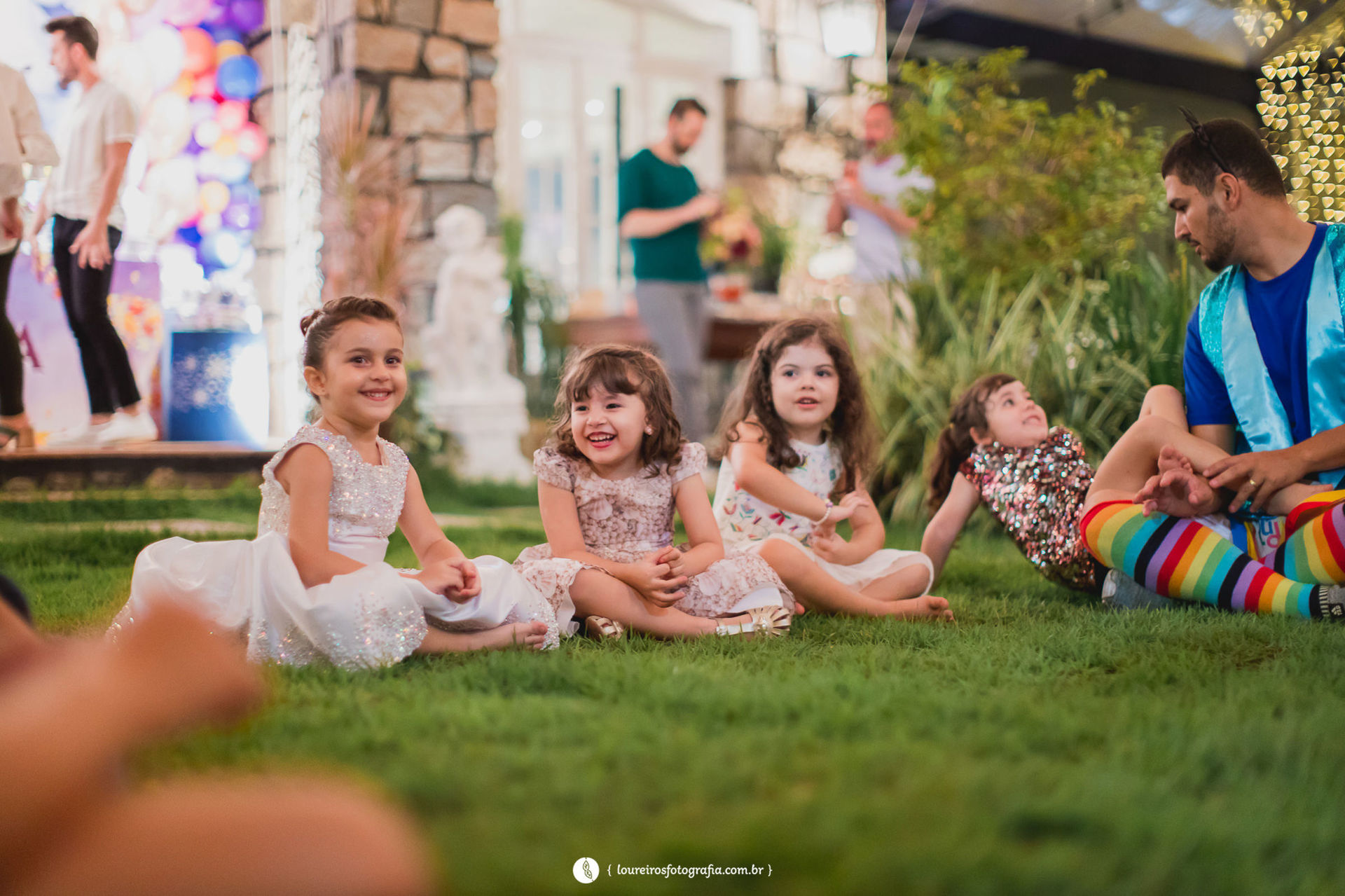 Foto Festa Infantil . Manu 4 anos . Frozen 2 . Dugê Casa Boutique Foto Festa Infantil . Manu 4 anos . Frozen 2 . Dugê Casa Boutique - Imagem 32