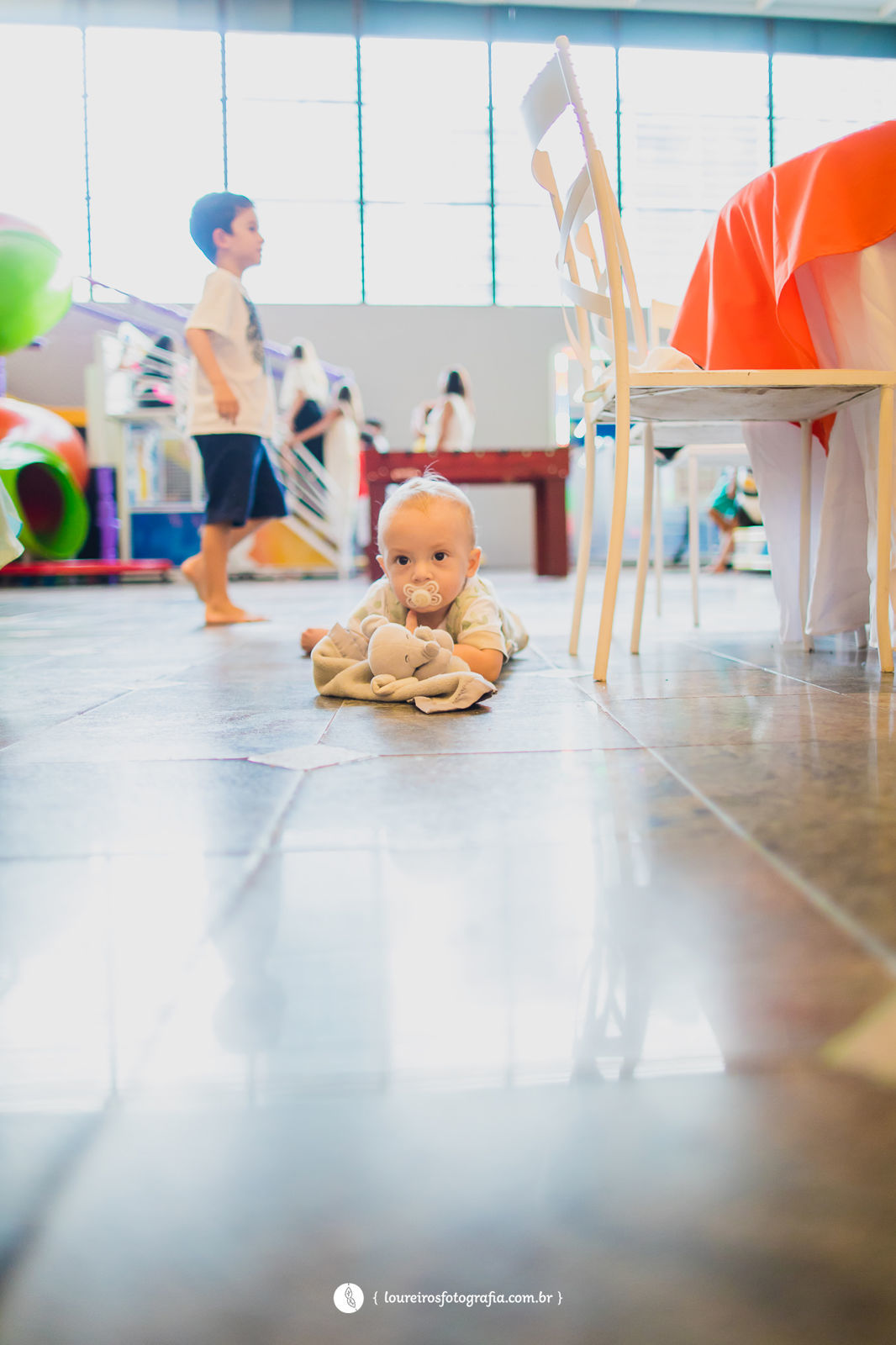 Foto Festa Infantil . Bernardo 1 ano . Safári Baby . Bendita Hora . Vitória ES Foto Festa Infantil . Bernardo 1 ano . Safári Baby . Bendita Hora . Vitória ES - Imagem 59