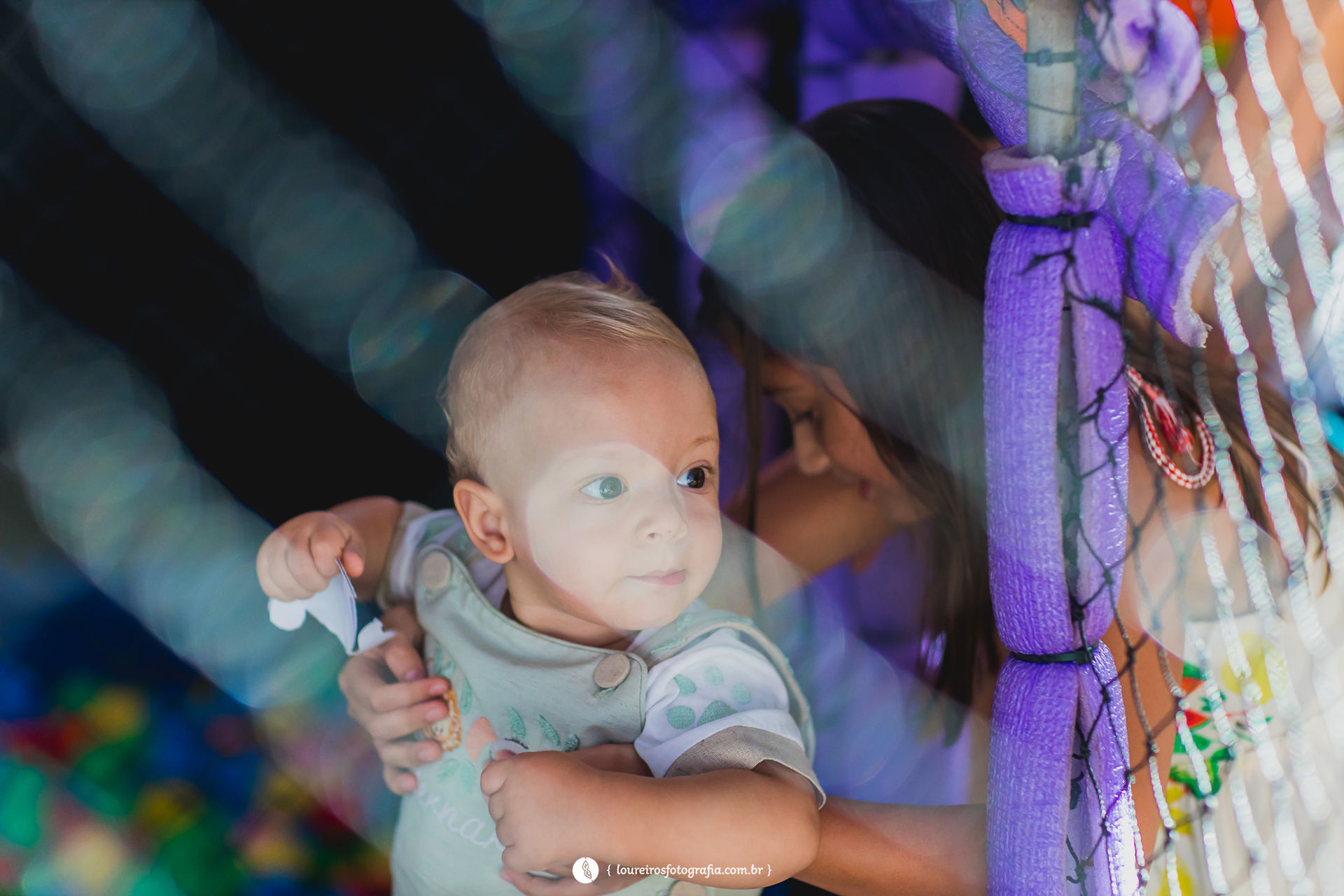 Foto Festa Infantil . Bernardo 1 ano . Safári Baby . Bendita Hora . Vitória ES Foto Festa Infantil . Bernardo 1 ano . Safári Baby . Bendita Hora . Vitória ES - Imagem 47