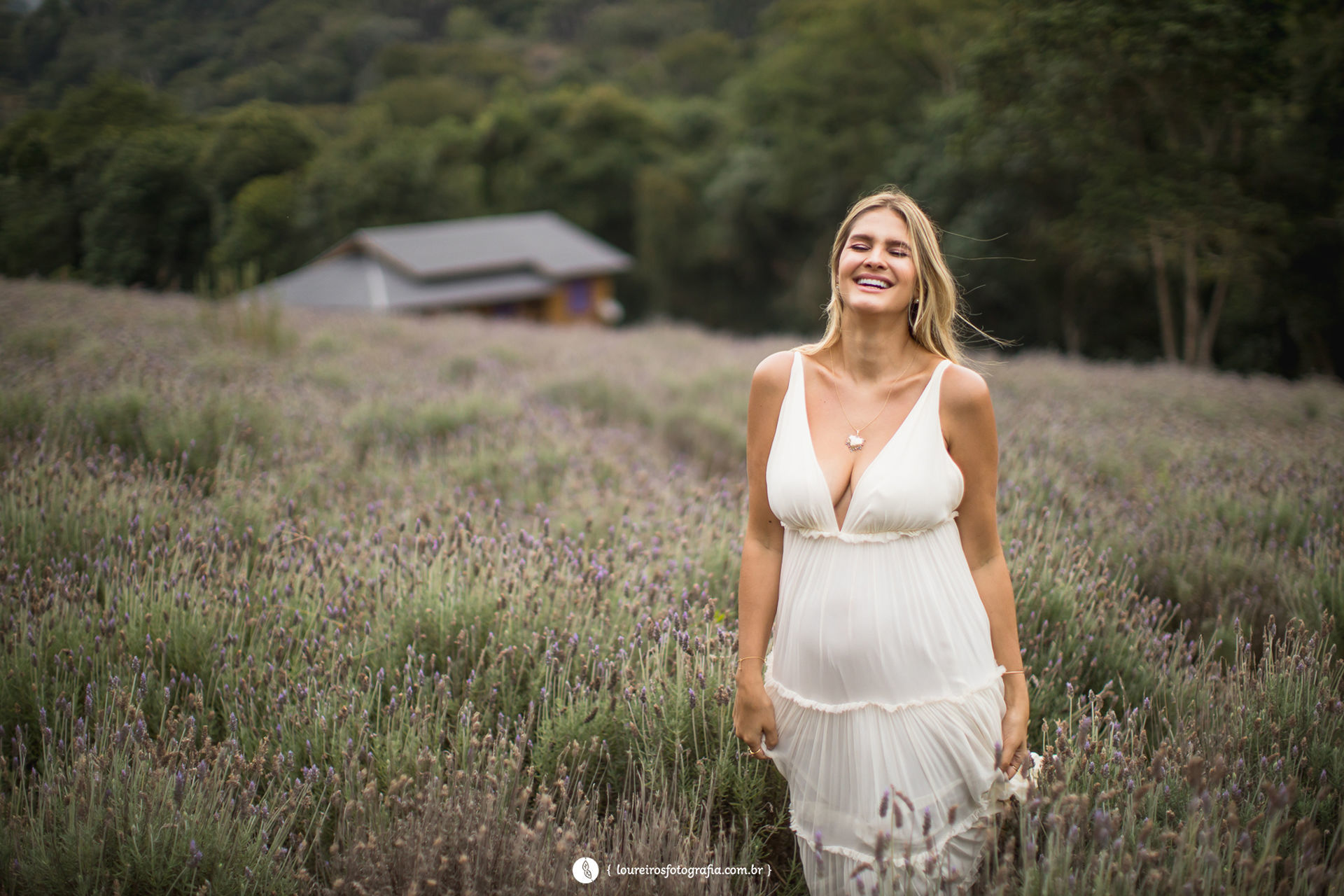 Foto Chá Revelação . Céline ou Valentim? . Samira & Conrado . Le Infance . Lavandário Pedra Azul . ES Foto Chá Revelação . Céline ou Valentim? . Samira & Conrado . Le Infance . Lavandário Pedra Azul . ES - Imagem 42