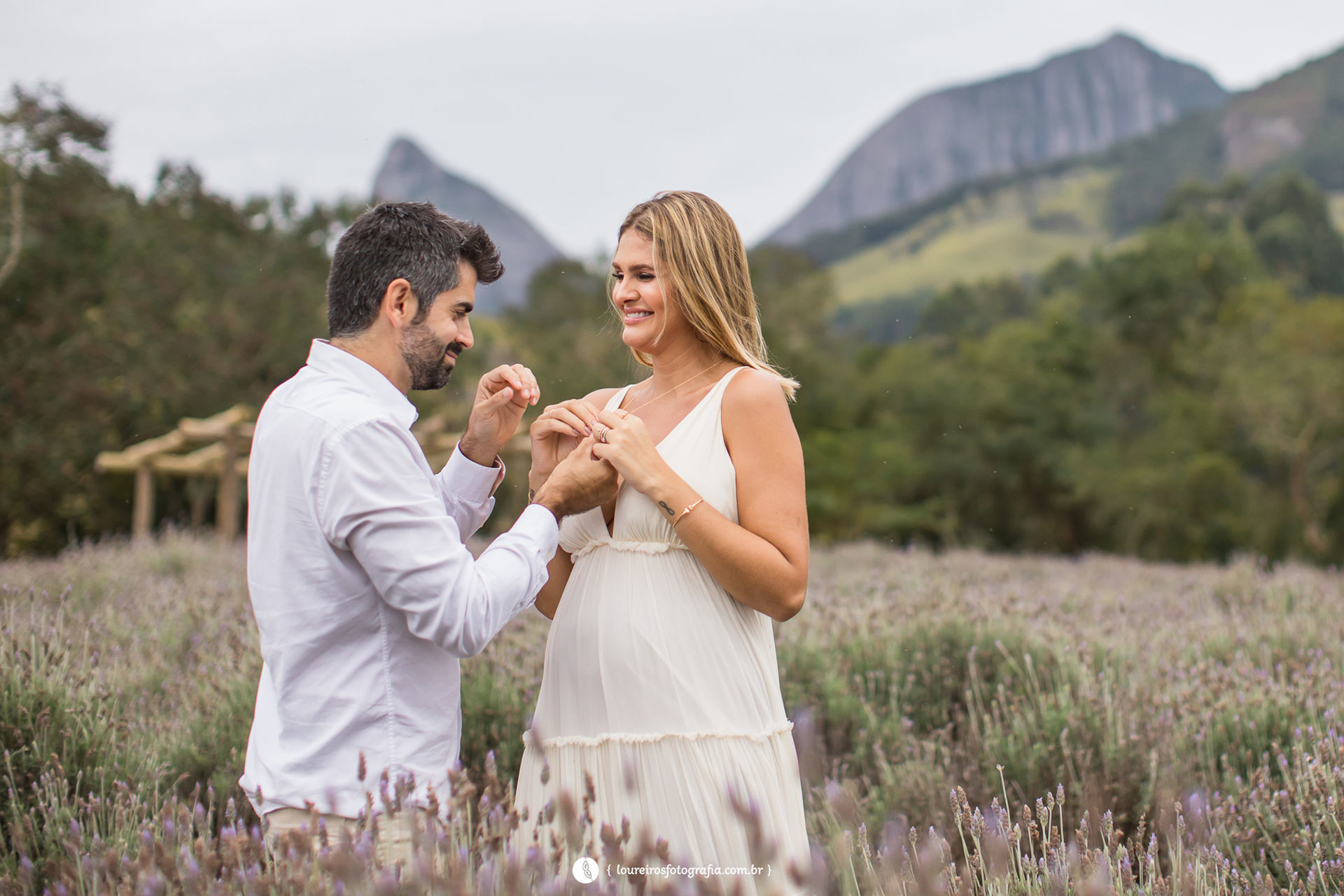 Foto Chá Revelação . Céline ou Valentim? . Samira & Conrado . Le Infance . Lavandário Pedra Azul . ES Foto Chá Revelação . Céline ou Valentim? . Samira & Conrado . Le Infance . Lavandário Pedra Azul . ES - Imagem 44