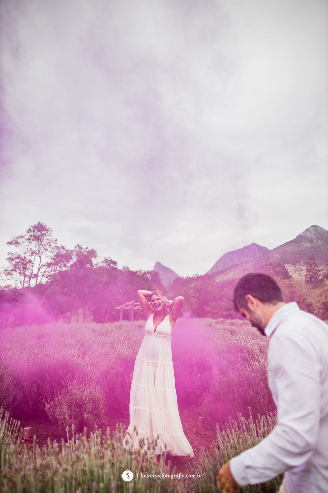 Foto Chá Revelação . Céline ou Valentim? . Samira & Conrado . Le Infance . Lavandário Pedra Azul . ES Foto Chá Revelação . Céline ou Valentim? . Samira & Conrado . Le Infance . Lavandário Pedra Azul . ES - Imagem 66