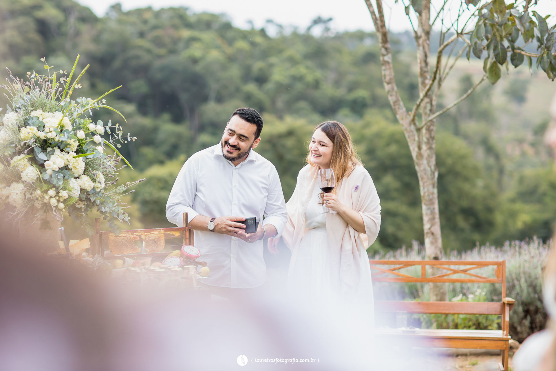 Foto Chá Revelação . Céline ou Valentim? . Samira & Conrado . Le Infance . Lavandário Pedra Azul . ES Foto Chá Revelação . Céline ou Valentim? . Samira & Conrado . Le Infance . Lavandário Pedra Azul . ES - Imagem 83