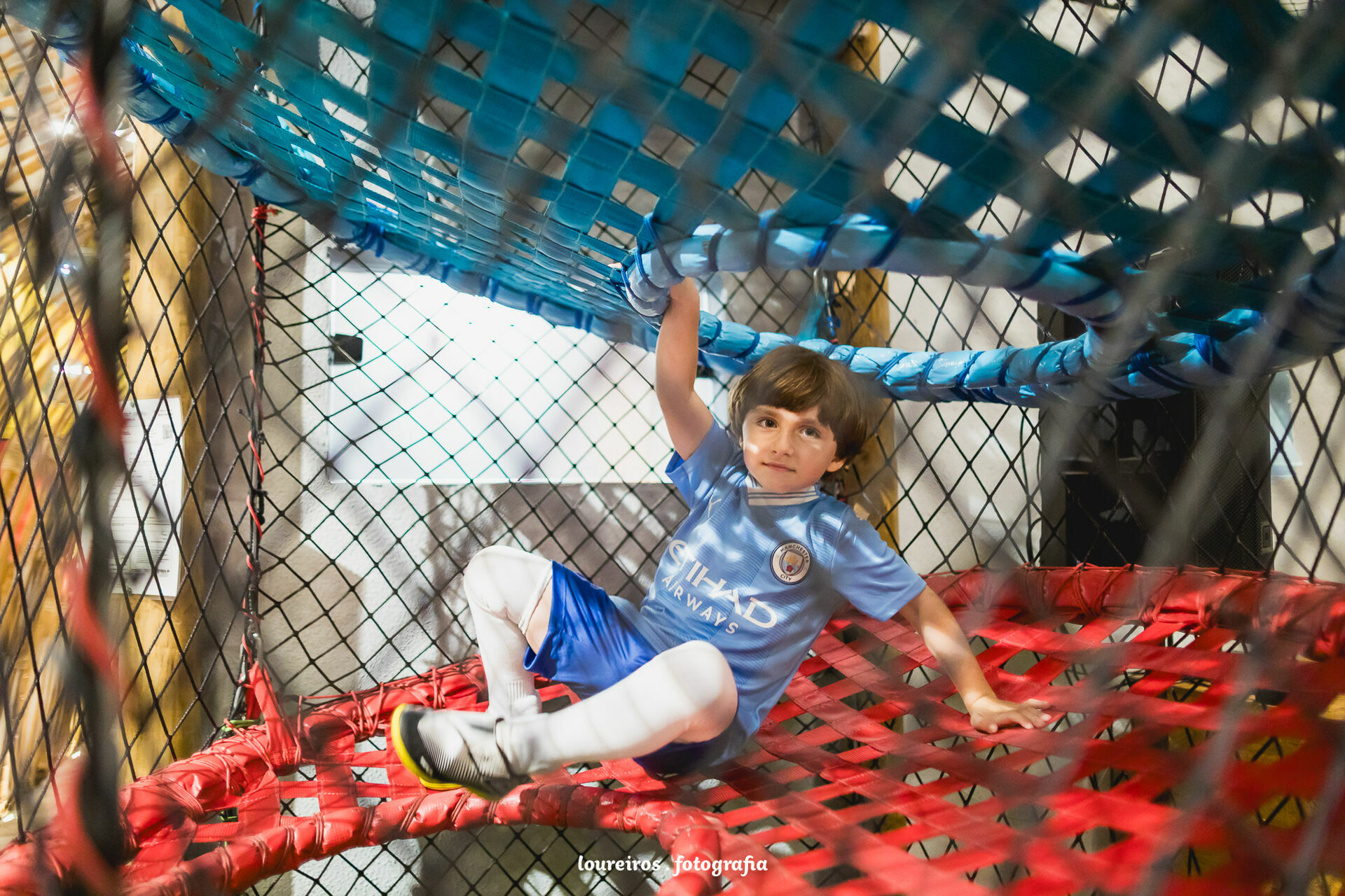 Foto Festa Infantil . Antônio 5 anos . Futebol . Vila Pindô . Serra - ES Foto Festa Infantil . Antônio 5 anos . Futebol . Vila Pindô . Serra - ES - Imagem 33