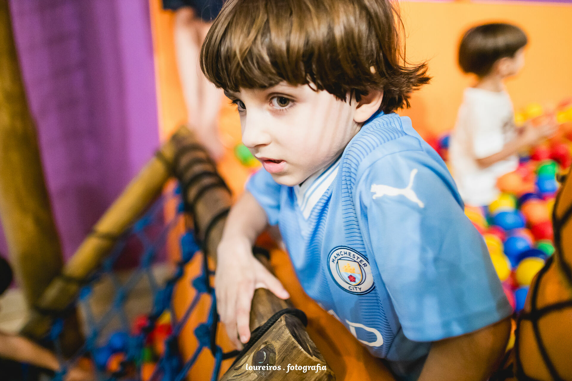 Foto Festa Infantil . Antônio 5 anos . Futebol . Vila Pindô . Serra - ES Foto Festa Infantil . Antônio 5 anos . Futebol . Vila Pindô . Serra - ES - Imagem 63