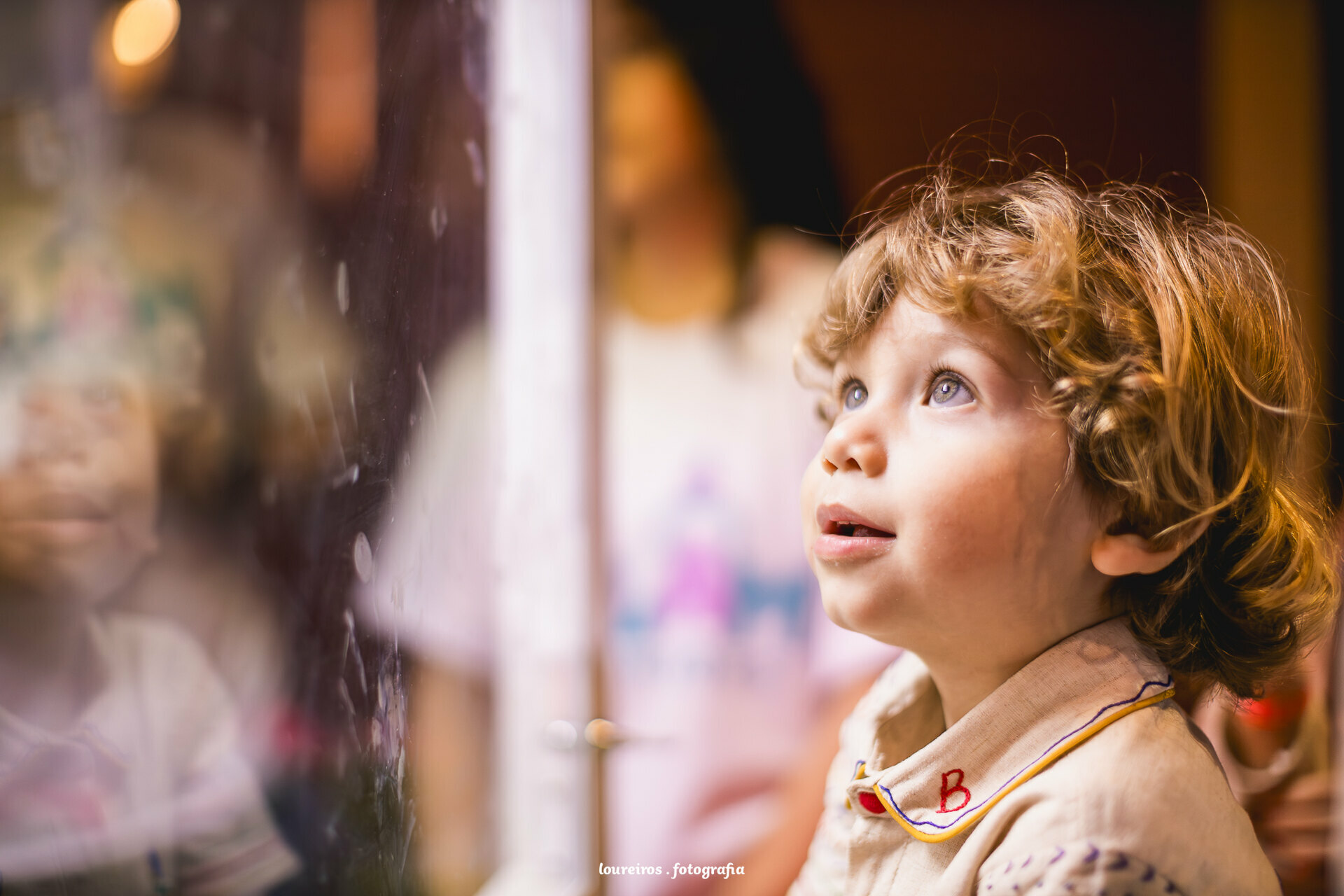 Festa Infantil . Bento 2 anos . Fábrica de Brinquedos . Casa Auá . Vitória ES