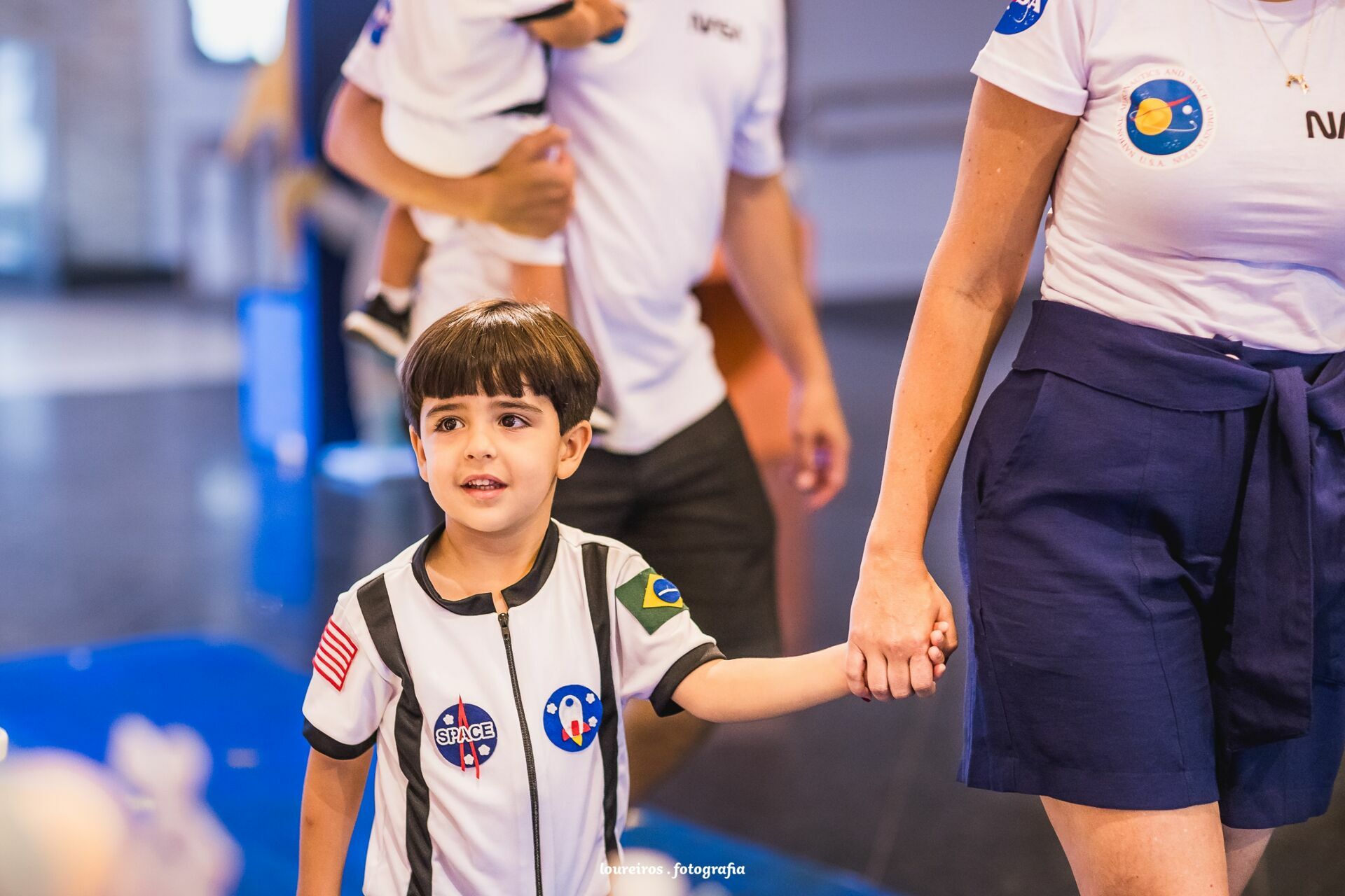 Foto Aniversário Infantil . Theo e Noah . Espaço e Astronauta . Cerimonial Oasis . Vitória-ES Foto Aniversário Infantil . Theo e Noah . Espaço e Astronauta . Cerimonial Oasis . Vitória-ES - Imagem 13