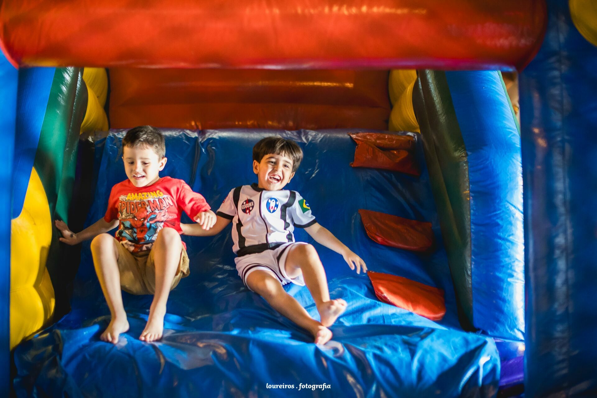 Foto Aniversário Infantil . Theo e Noah . Espaço e Astronauta . Cerimonial Oasis . Vitória-ES Foto Aniversário Infantil . Theo e Noah . Espaço e Astronauta . Cerimonial Oasis . Vitória-ES - Imagem 34