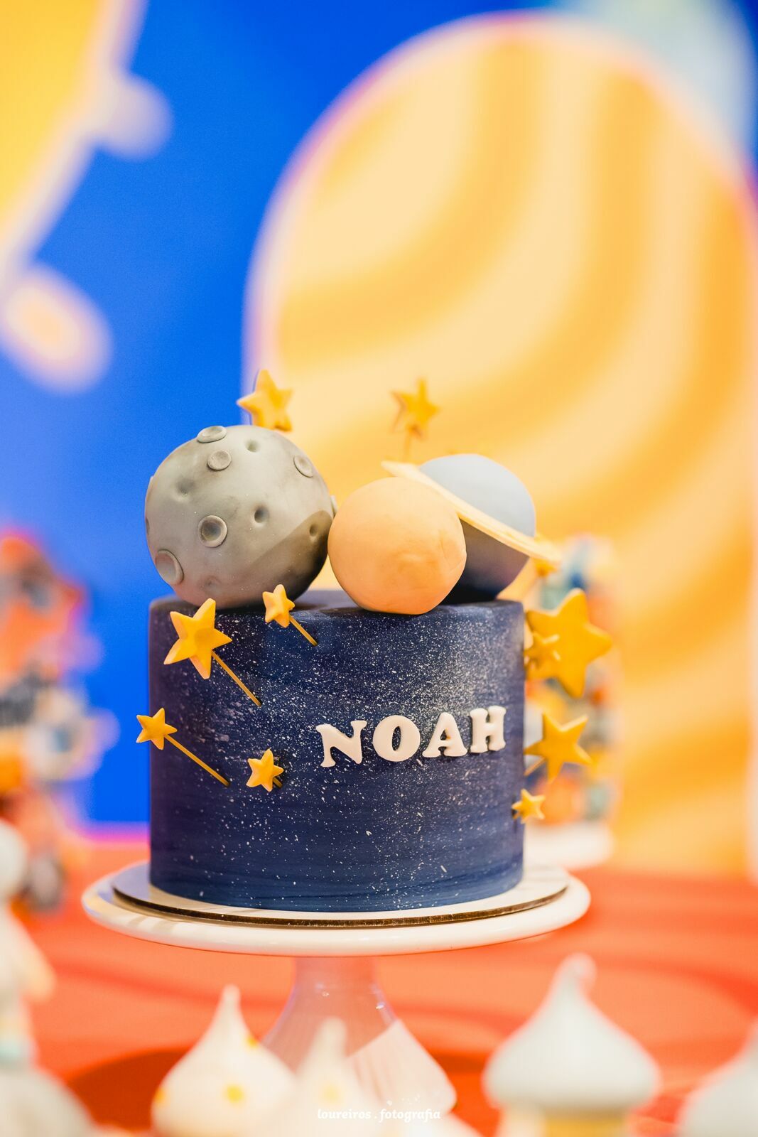 Foto Aniversário Infantil . Theo e Noah . Espaço e Astronauta . Cerimonial Oasis . Vitória-ES Foto Aniversário Infantil . Theo e Noah . Espaço e Astronauta . Cerimonial Oasis . Vitória-ES - Imagem 4