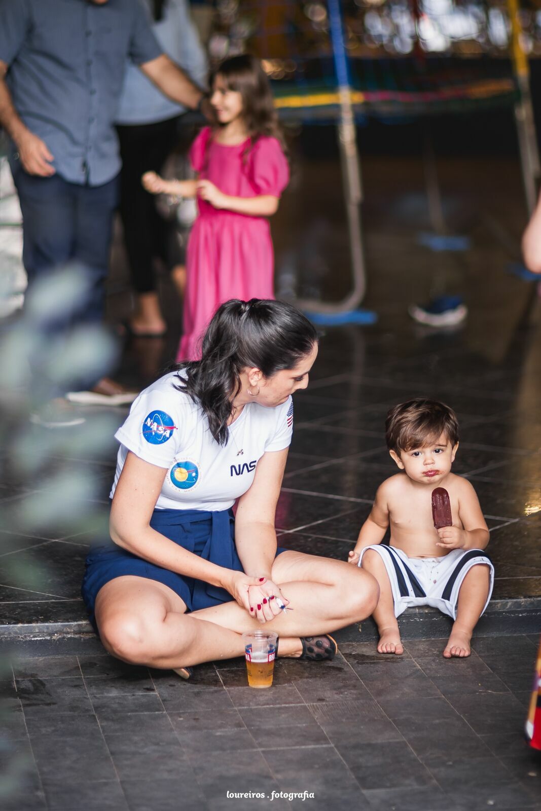 Foto Aniversário Infantil . Theo e Noah . Espaço e Astronauta . Cerimonial Oasis . Vitória-ES Foto Aniversário Infantil . Theo e Noah . Espaço e Astronauta . Cerimonial Oasis . Vitória-ES - Imagem 62